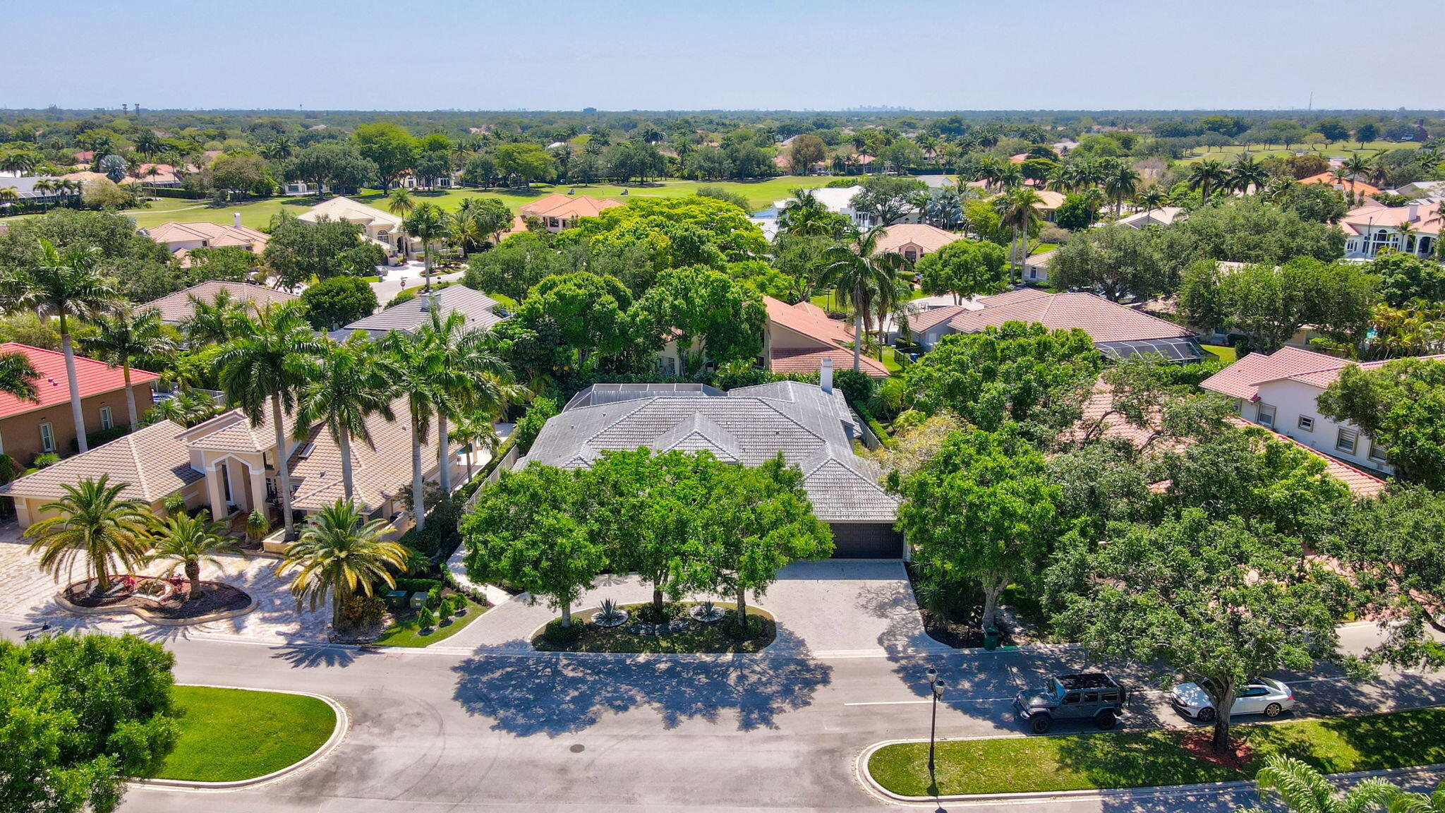 1841 Eagle Trace Boulevard W