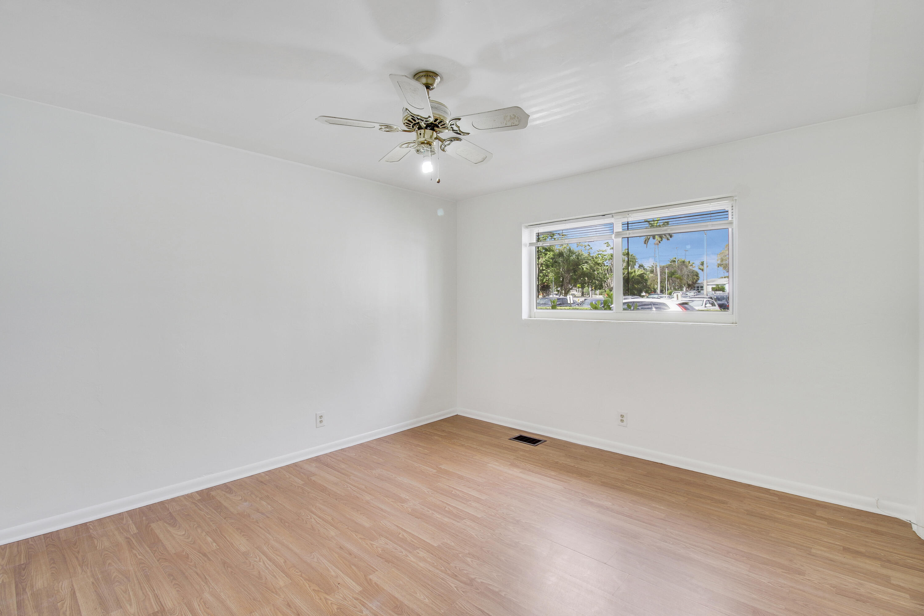 110 N C Street