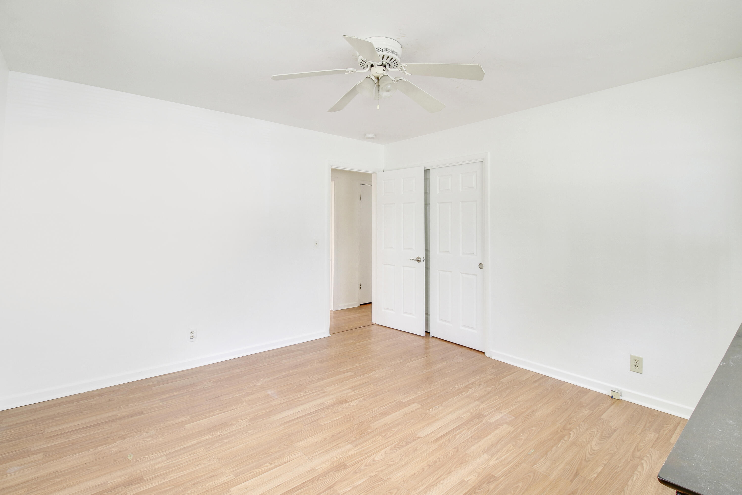 110 N C Street