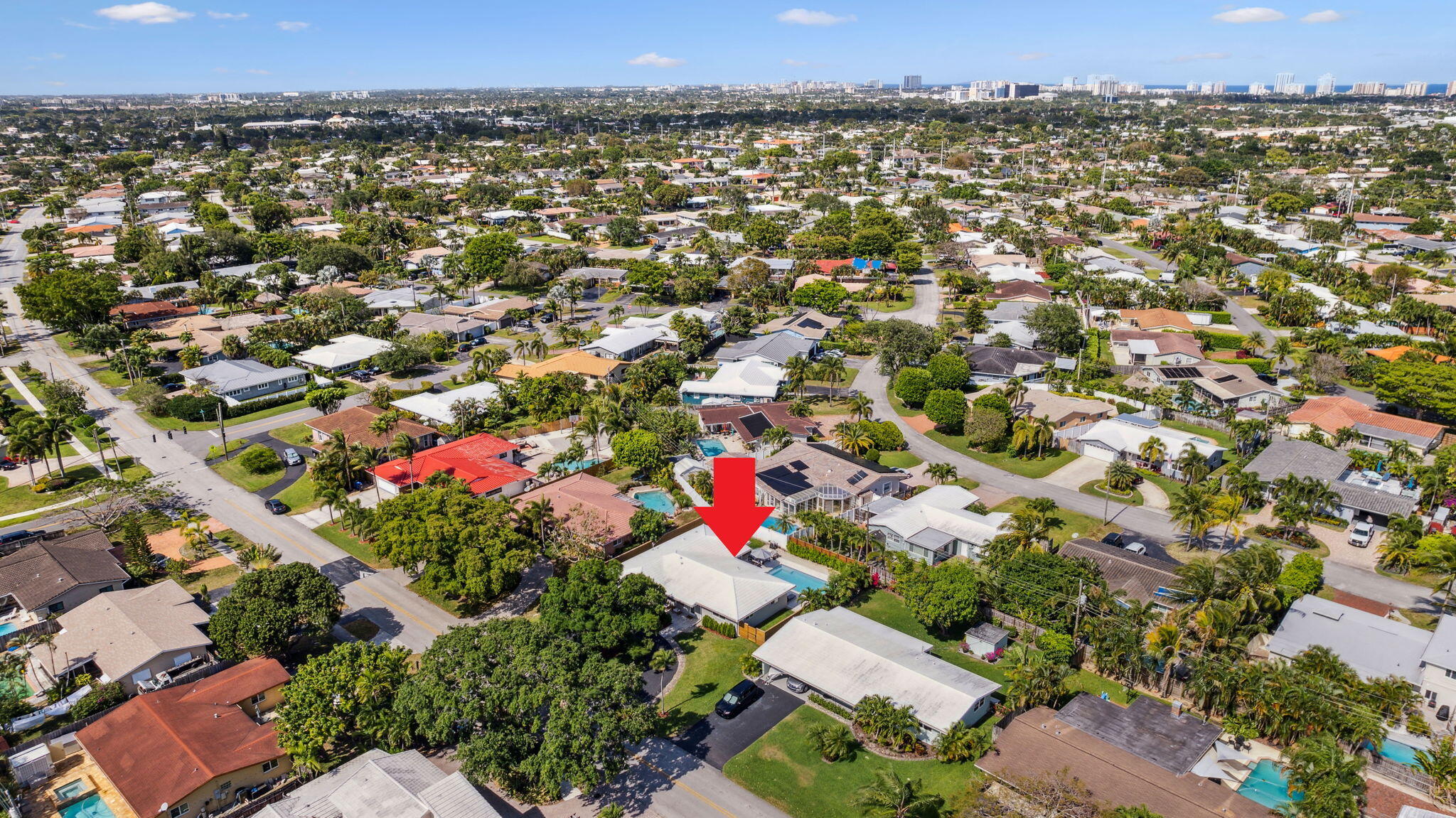 5230 NE 15th Avenue, Fort Lauderdale