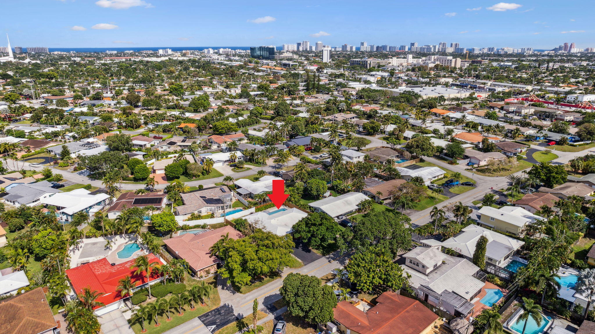 5230 NE 15th Avenue, Fort Lauderdale