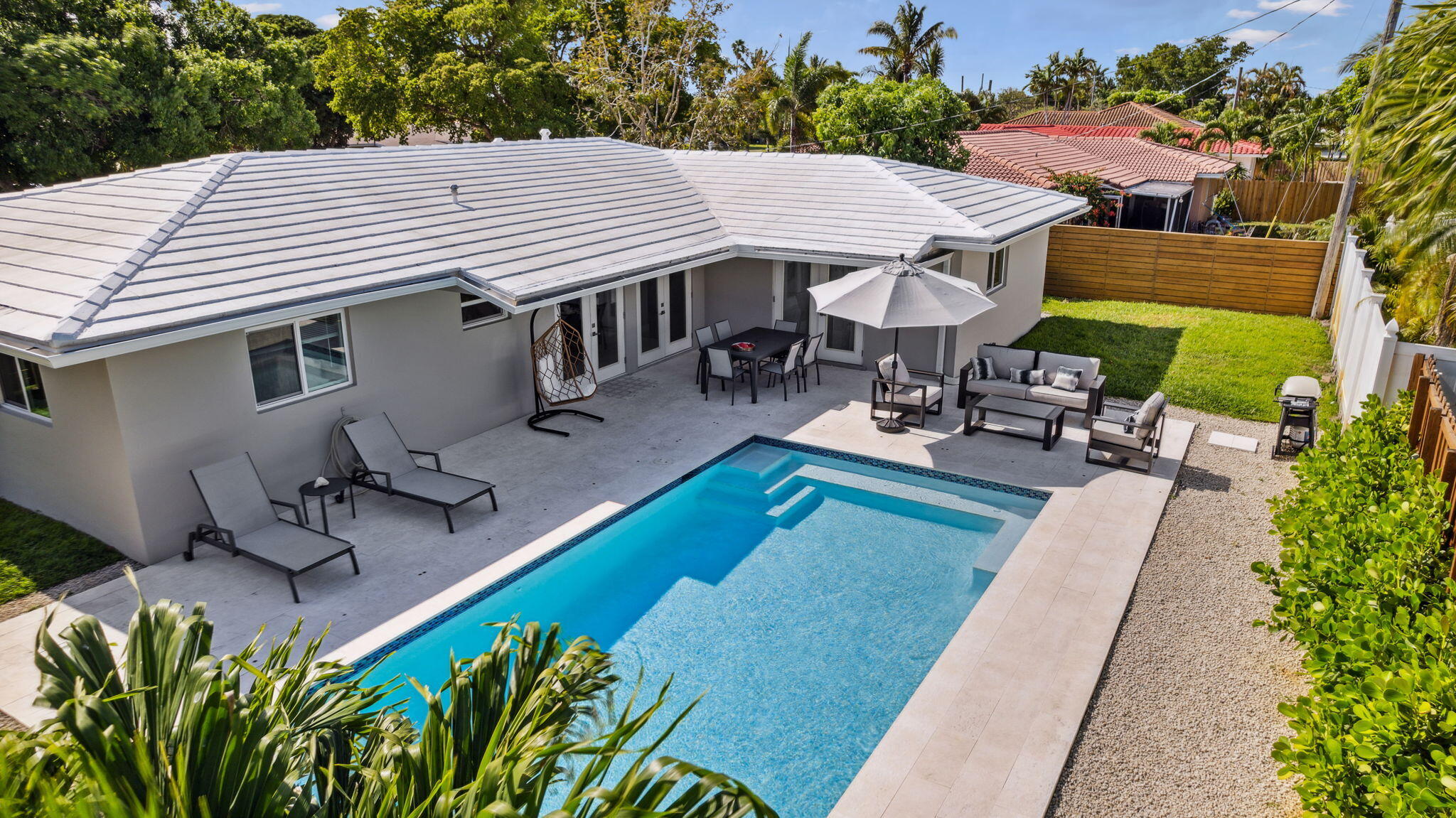 5230 NE 15th Avenue, Fort Lauderdale