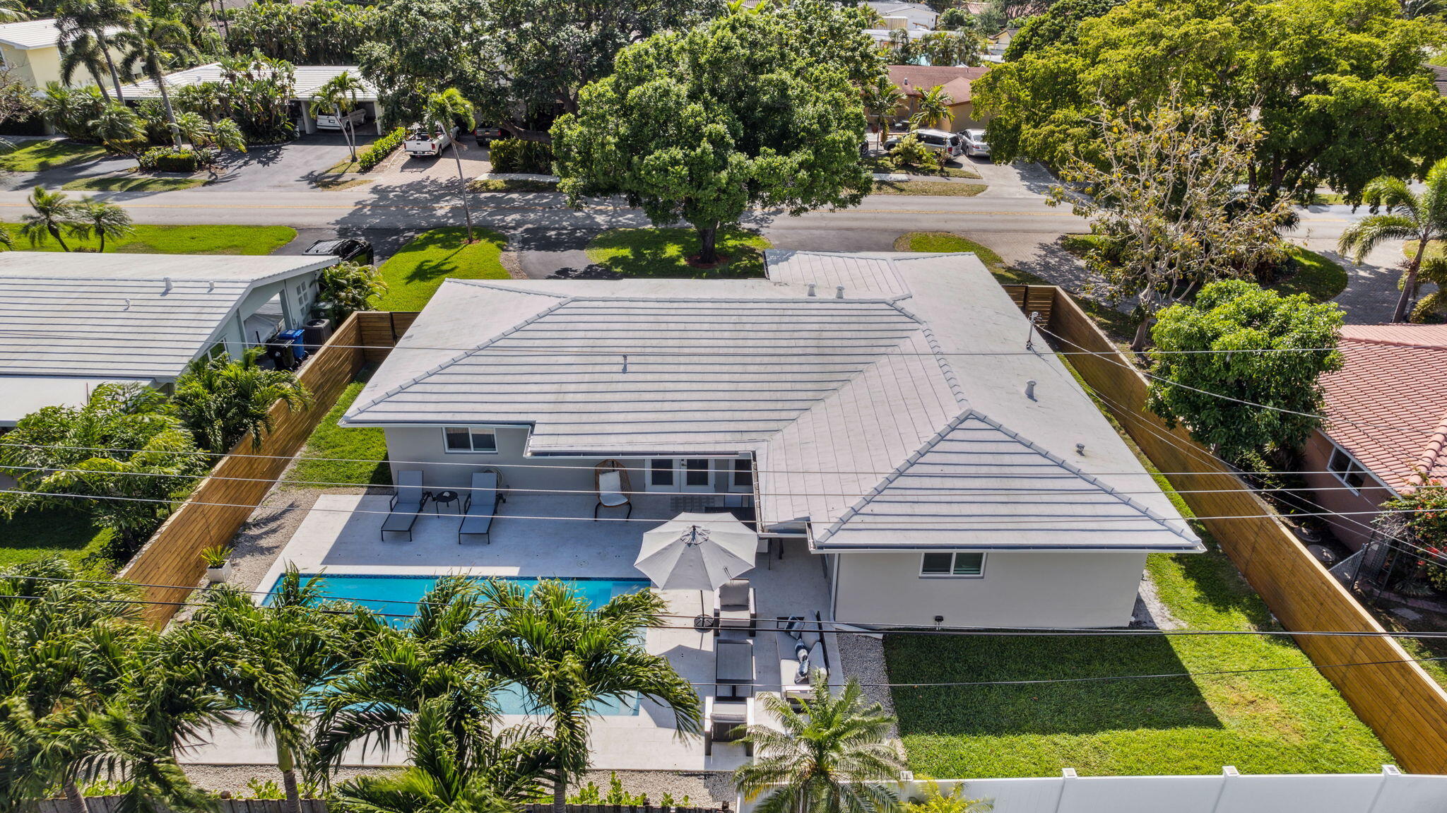 5230 NE 15th Avenue, Fort Lauderdale