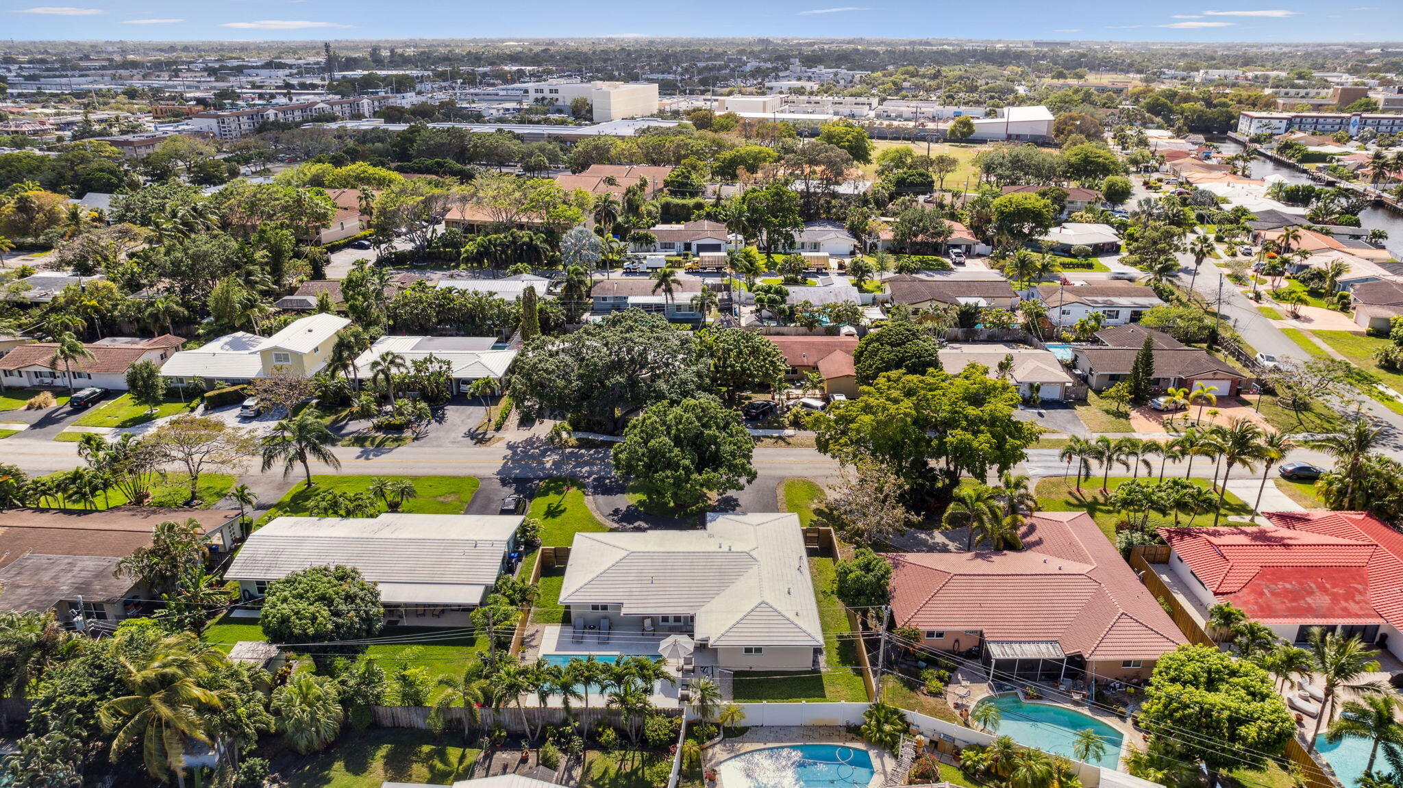 5230 NE 15th Avenue, Fort Lauderdale