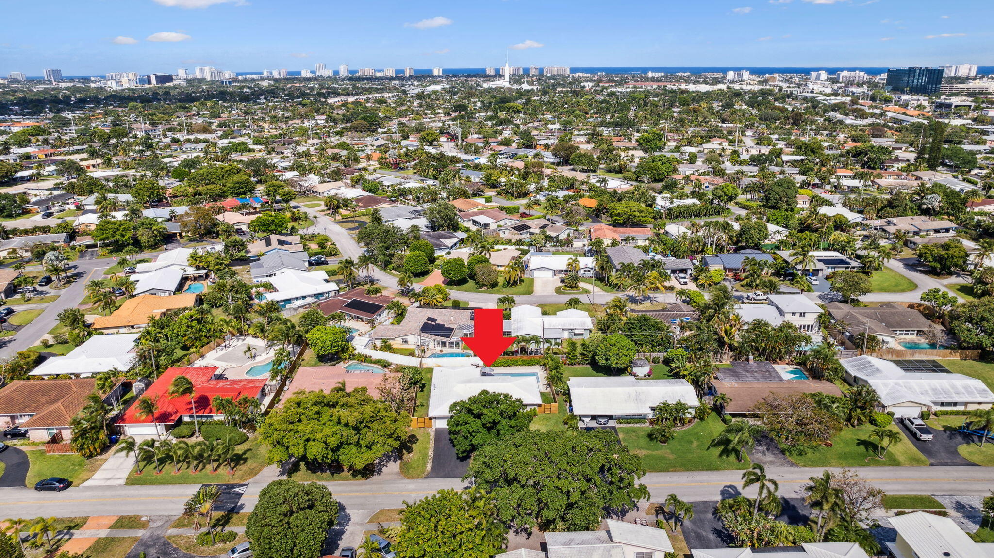 5230 NE 15th Avenue, Fort Lauderdale