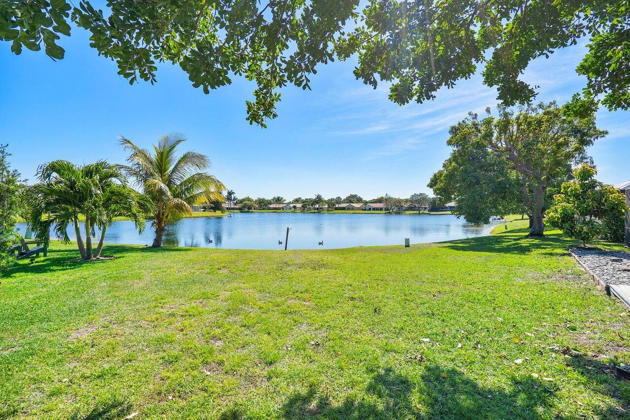 2320 SW 23rd Cranbrook Drive, Boynton Beach