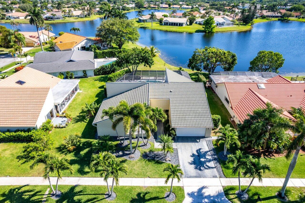 2320 SW 23rd Cranbrook Drive, Boynton Beach
