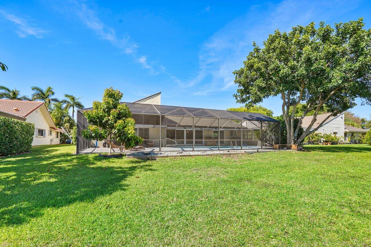 2320 SW 23rd Cranbrook Drive, Boynton Beach