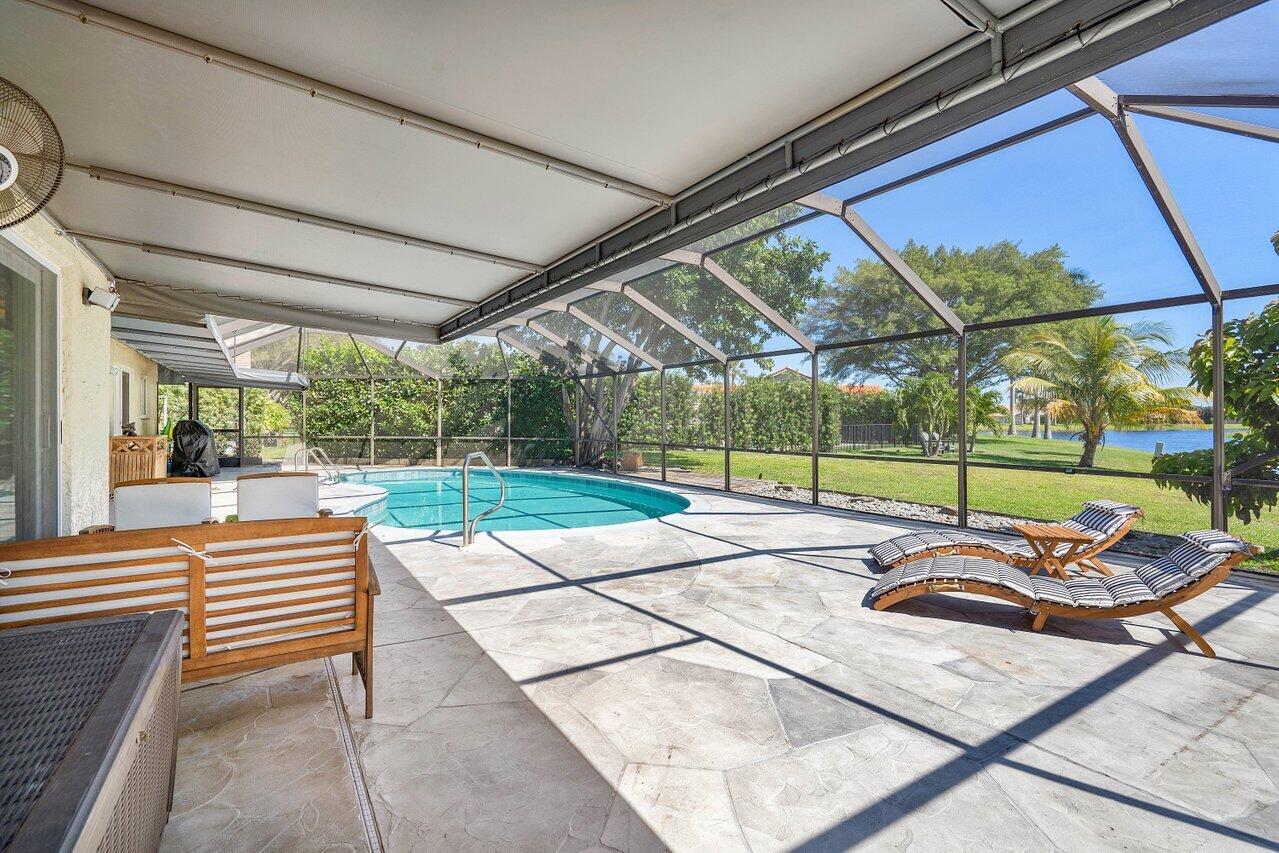 2320 SW 23rd Cranbrook Drive, Boynton Beach