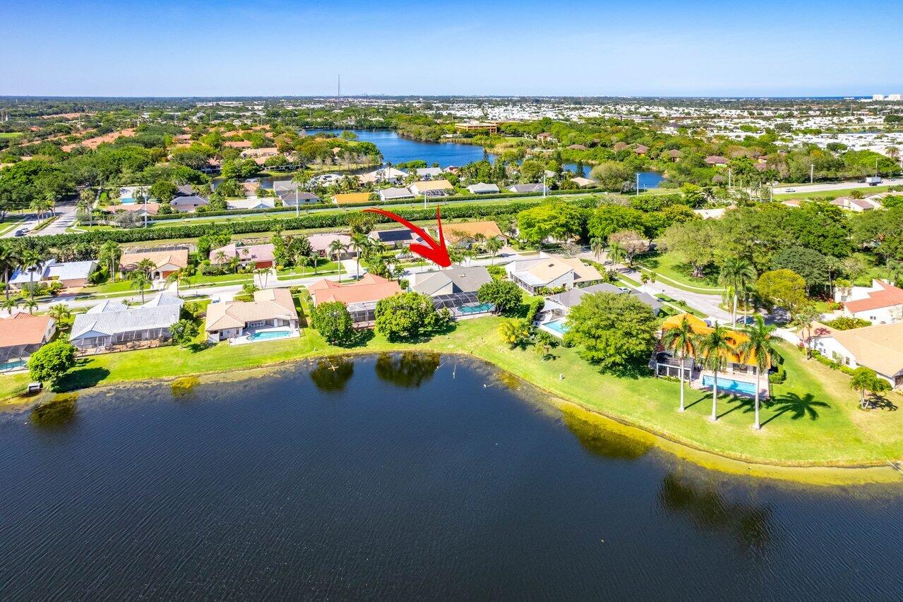 2320 SW 23rd Cranbrook Drive, Boynton Beach