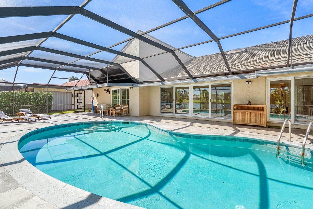 2320 SW 23rd Cranbrook Drive, Boynton Beach