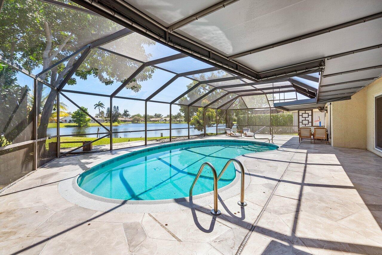 2320 SW 23rd Cranbrook Drive, Boynton Beach