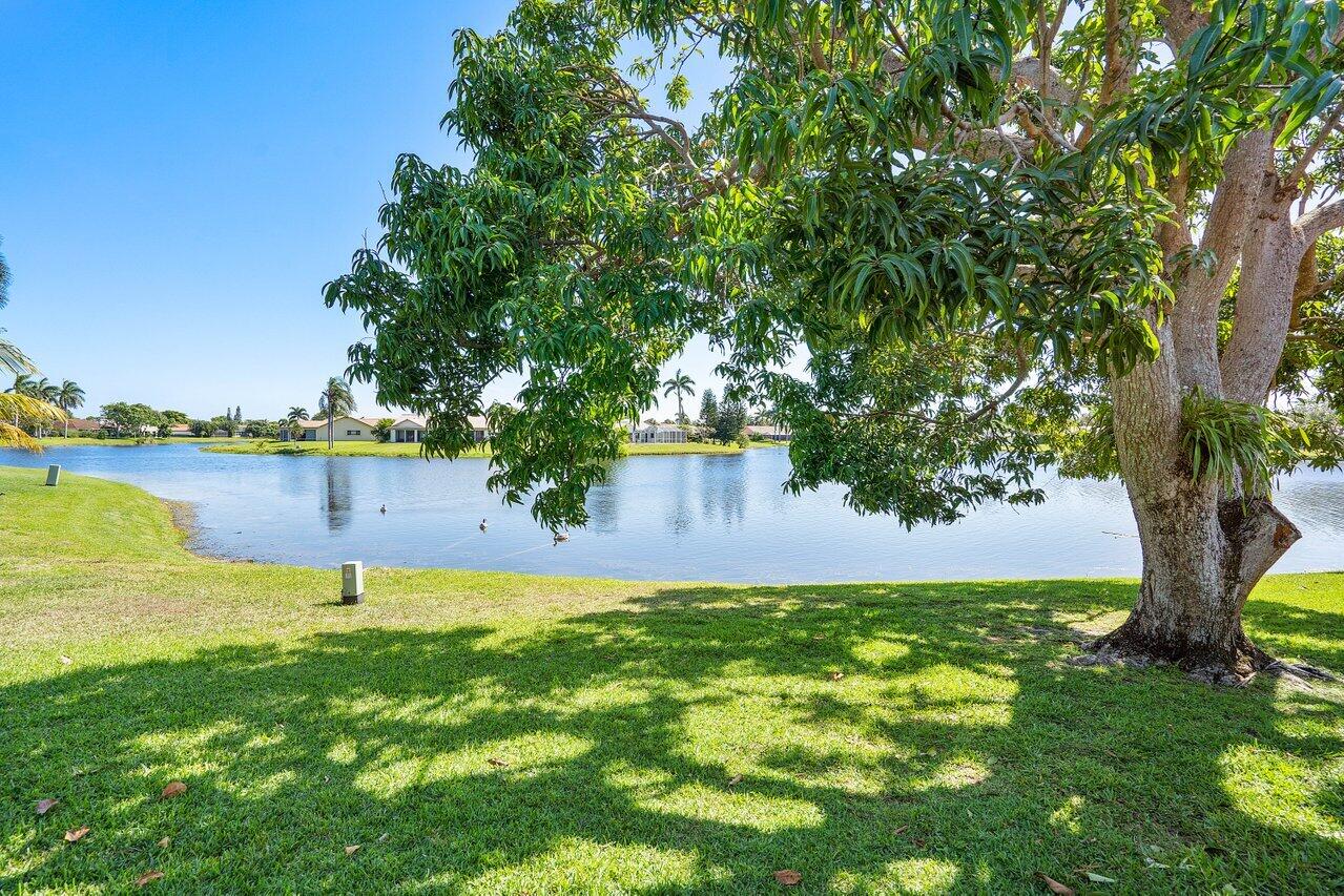 2320 SW 23rd Cranbrook Drive, Boynton Beach