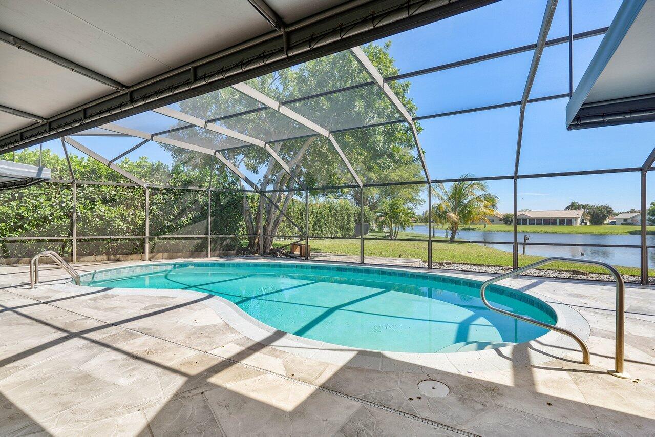2320 SW 23rd Cranbrook Drive, Boynton Beach
