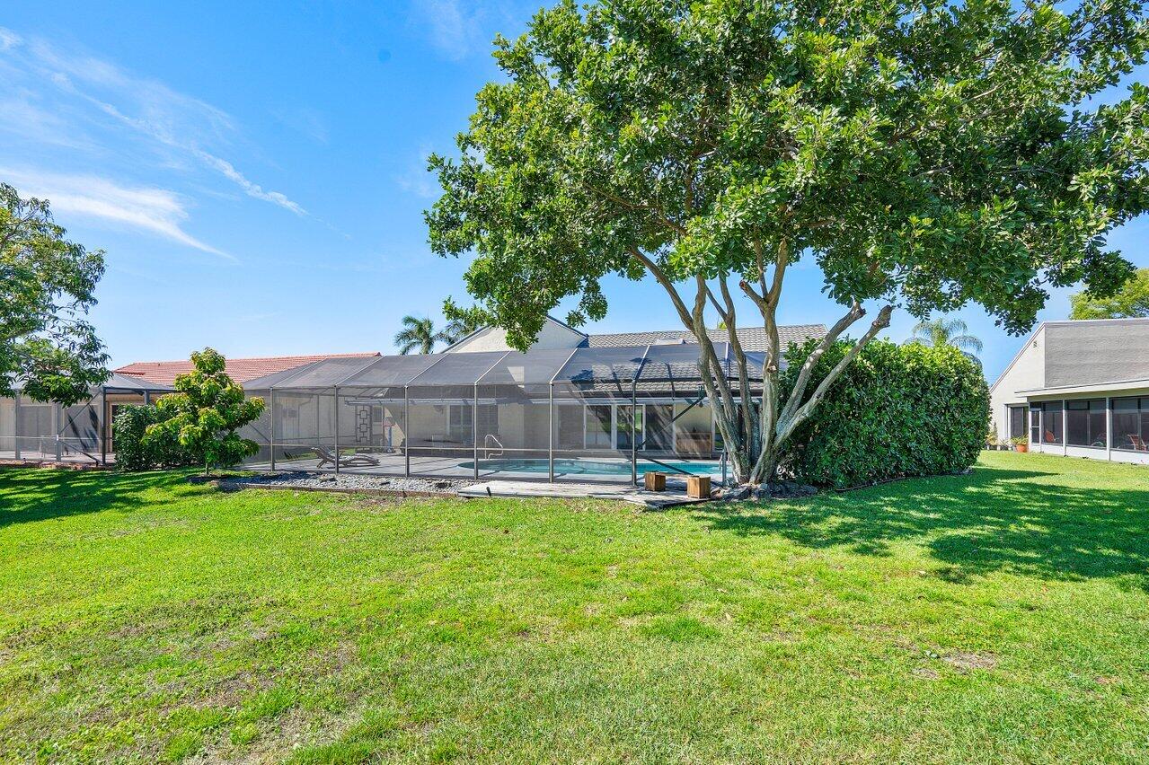 2320 SW 23rd Cranbrook Drive, Boynton Beach