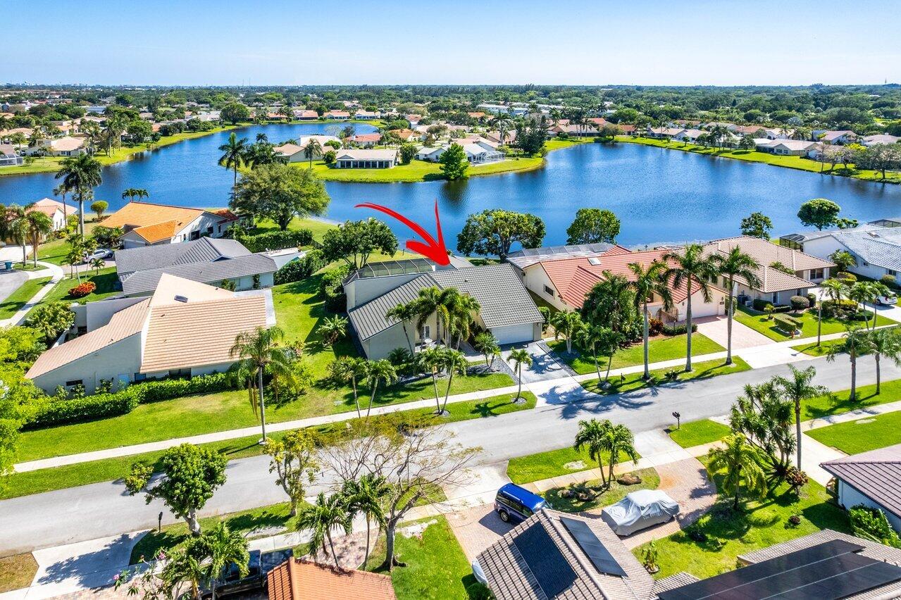 2320 SW 23rd Cranbrook Drive, Boynton Beach