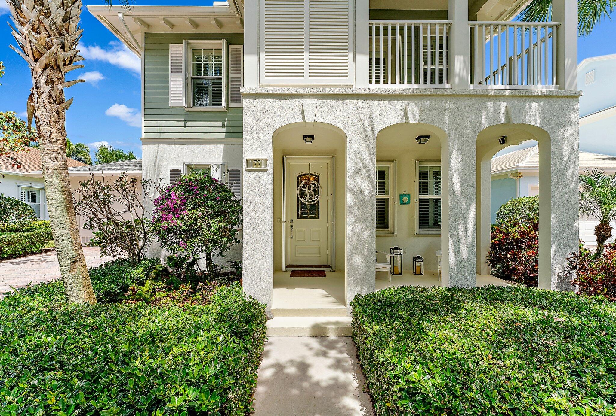 1771 W Community Drive, Jupiter