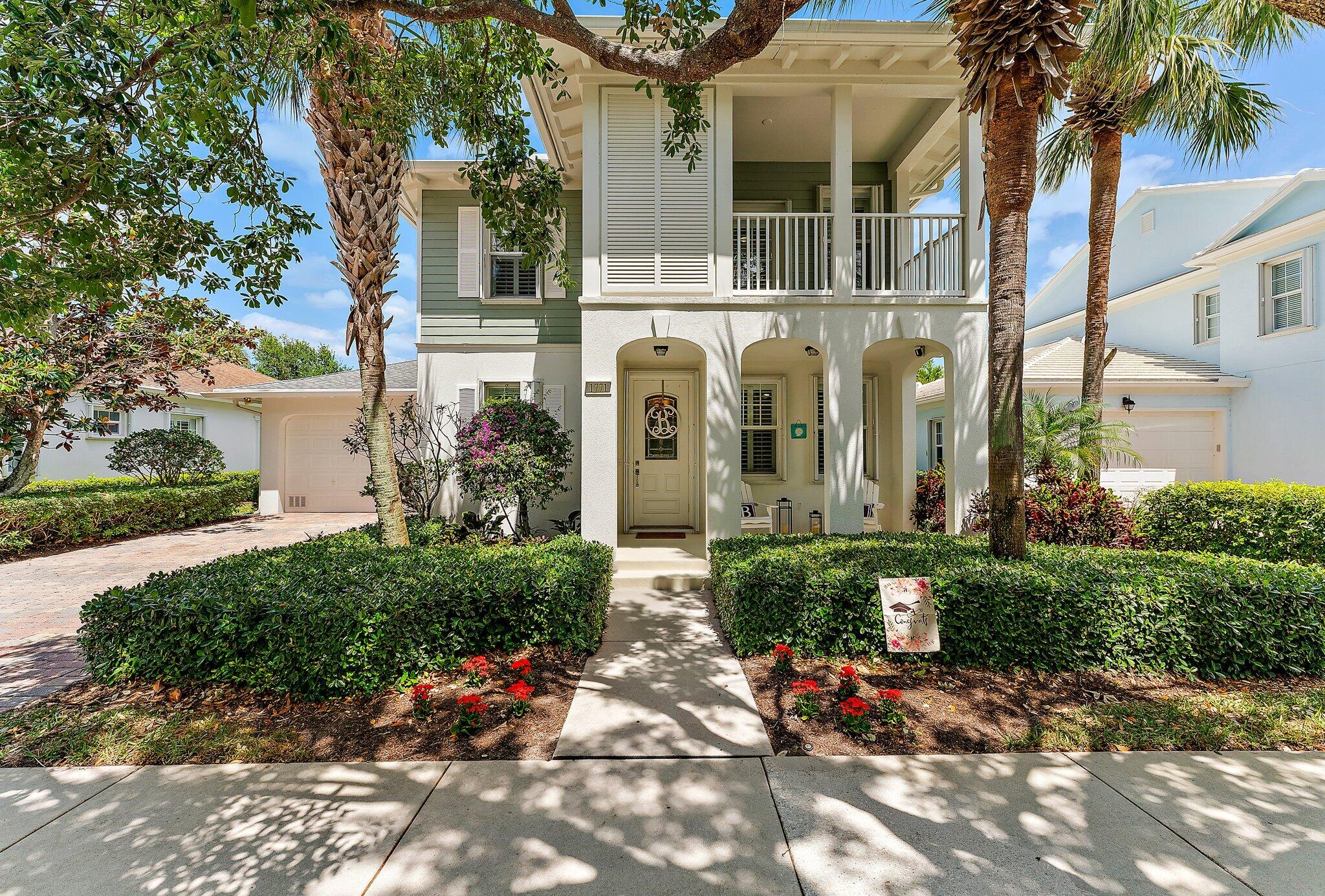 1771 W Community Drive, Jupiter