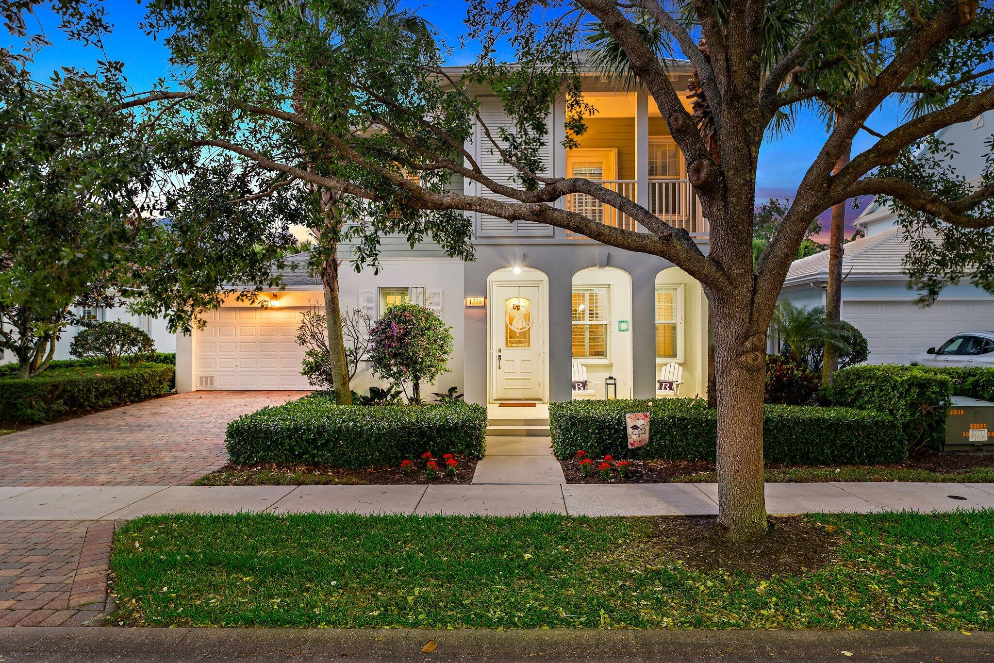 1771 W Community Drive, Jupiter