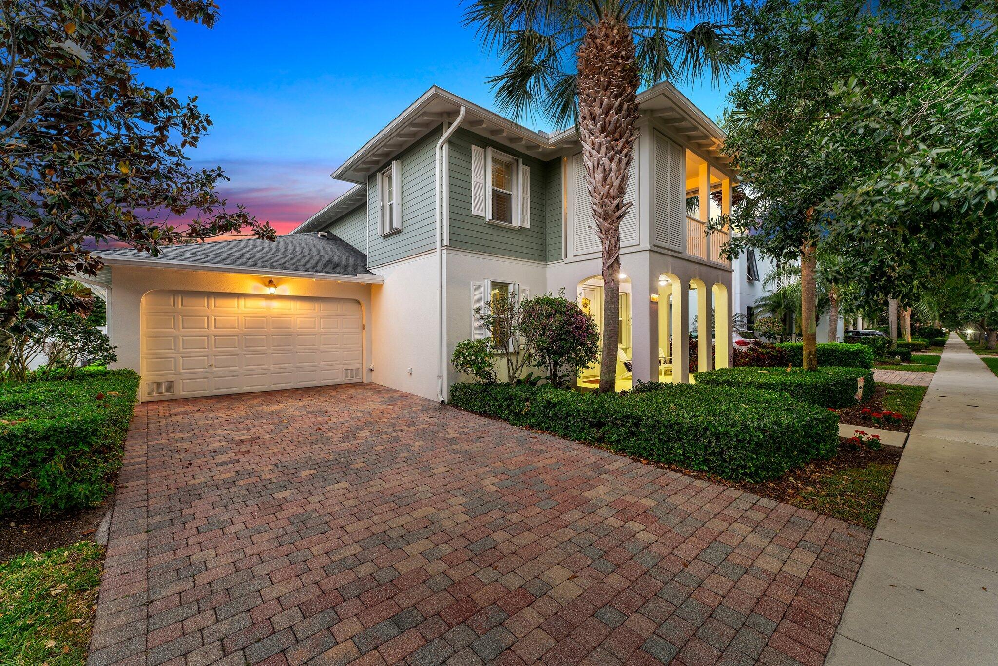 1771 W Community Drive, Jupiter
