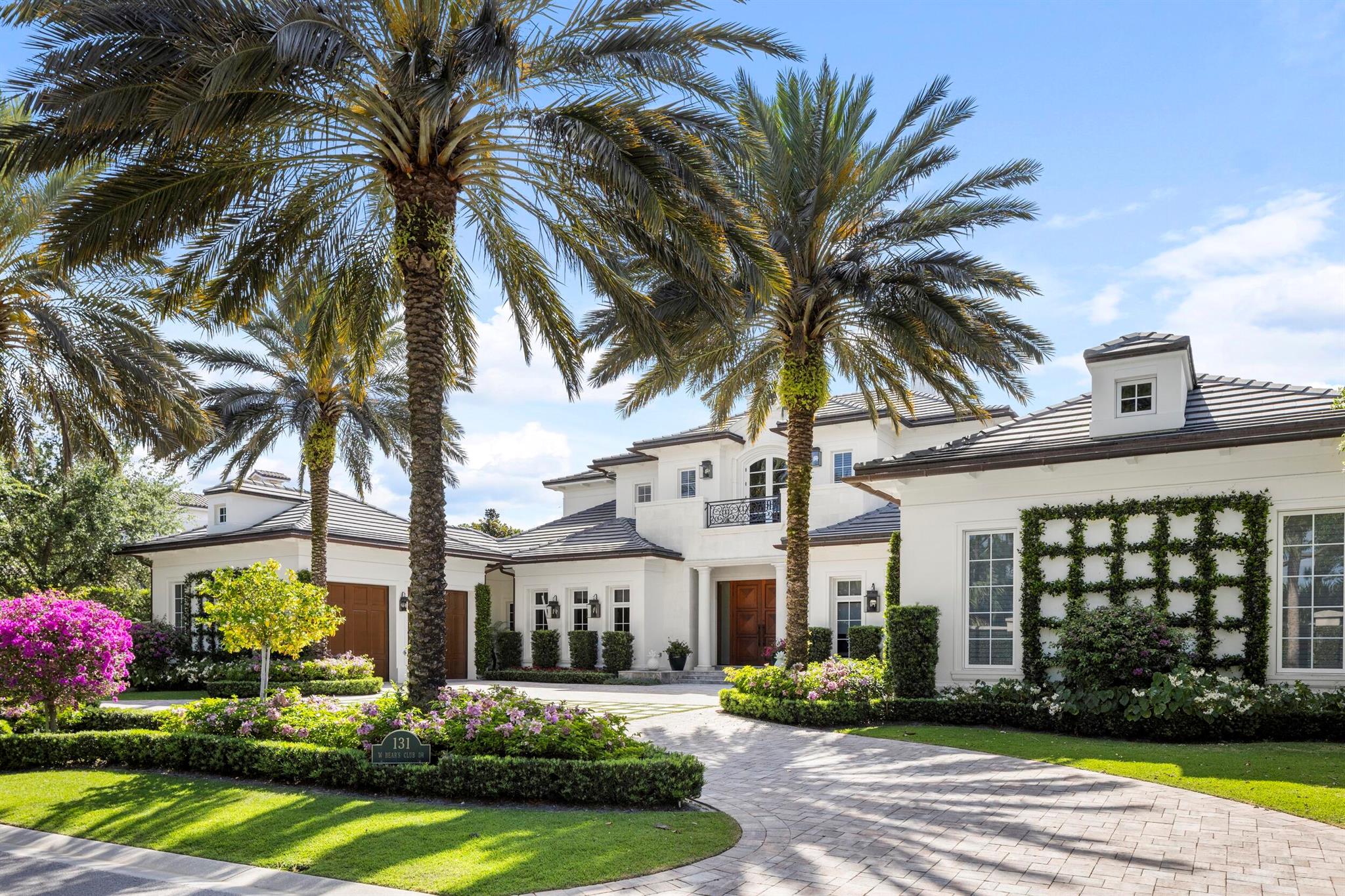 131 W Bears Club Drive