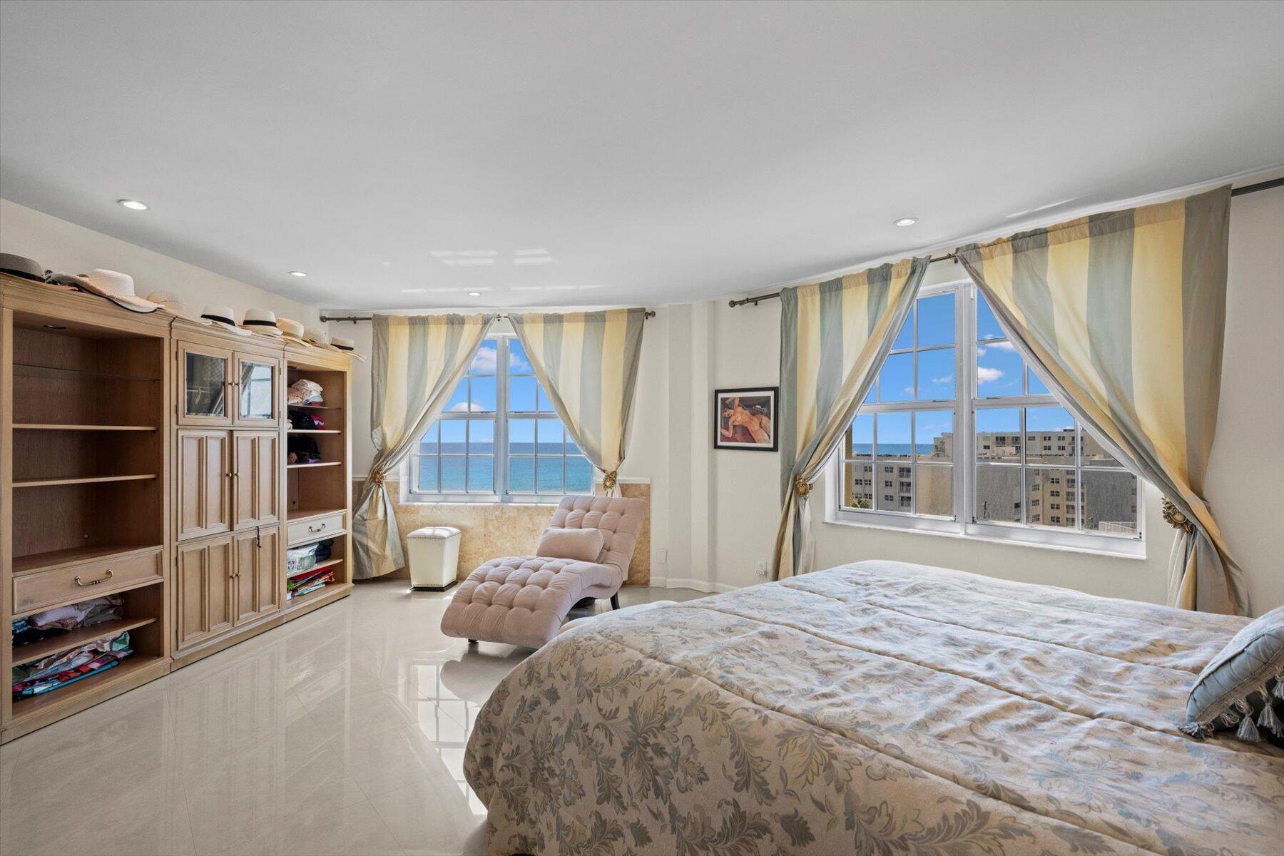 3475 S Ocean Boulevard 7030, Palm Beach Unit: 7030