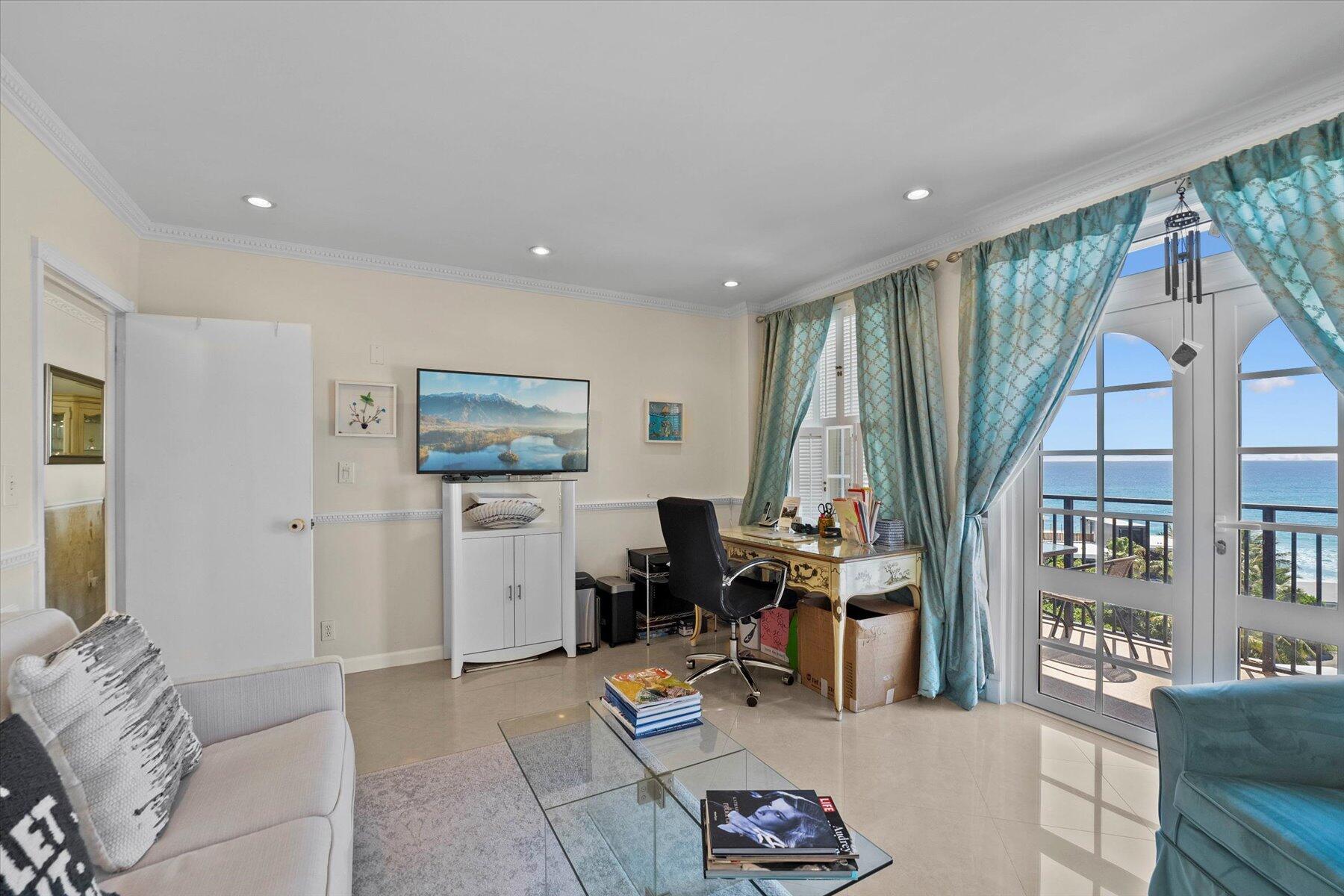 3475 S Ocean Boulevard 7030, Palm Beach Unit: 7030