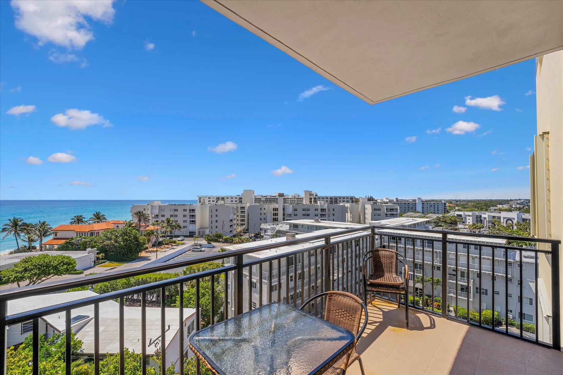 3475 S Ocean Boulevard 7030, Palm Beach Unit: 7030