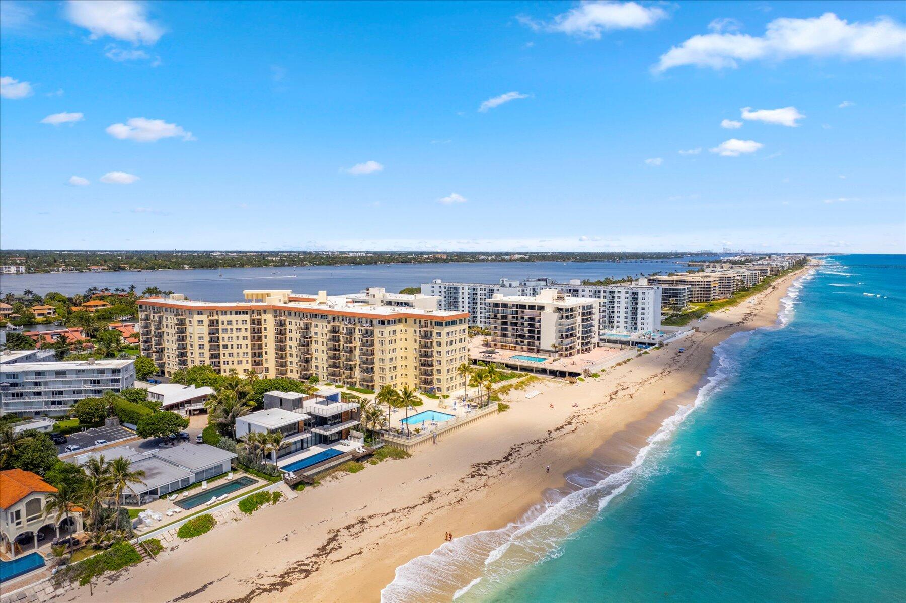 3475 S Ocean Boulevard 7030, Palm Beach Unit: 7030