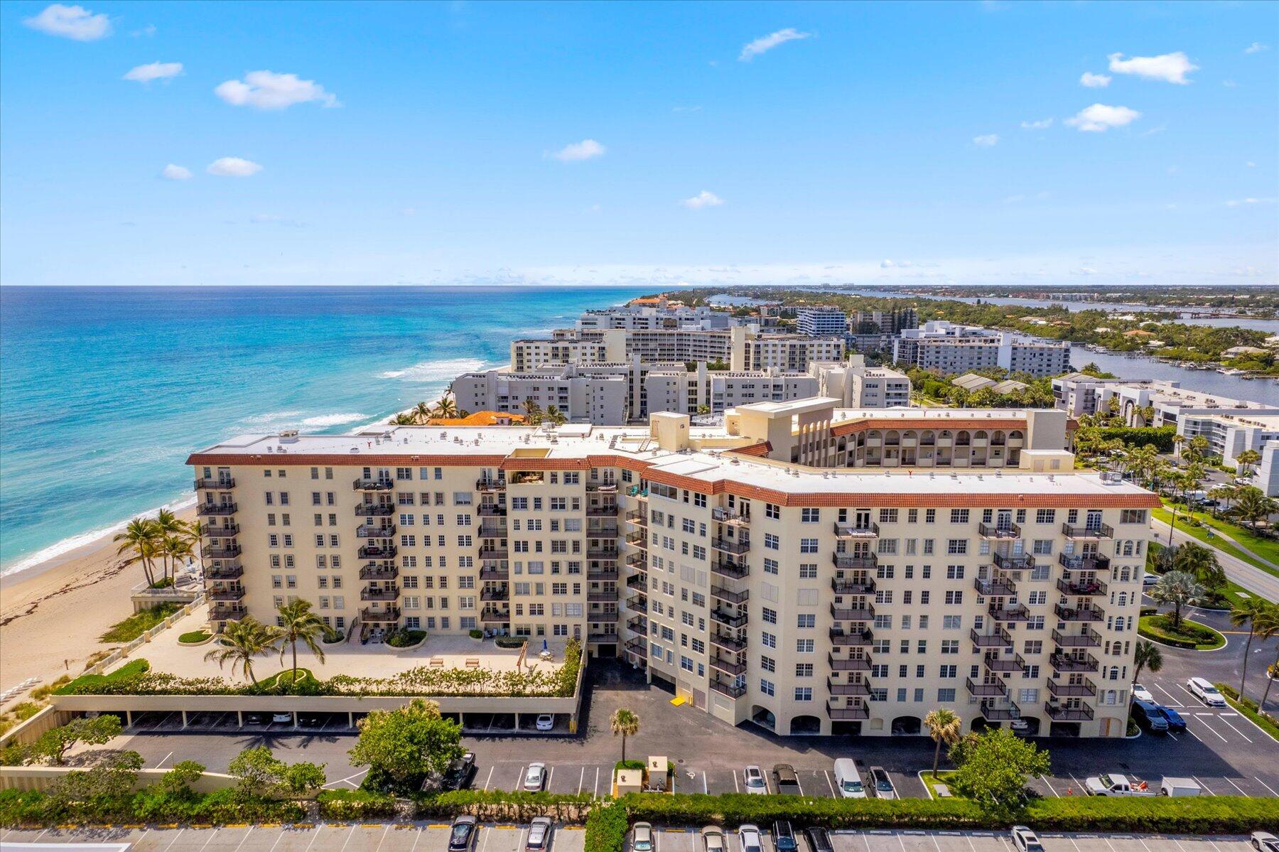 3475 S Ocean Boulevard 7030, Palm Beach Unit: 7030