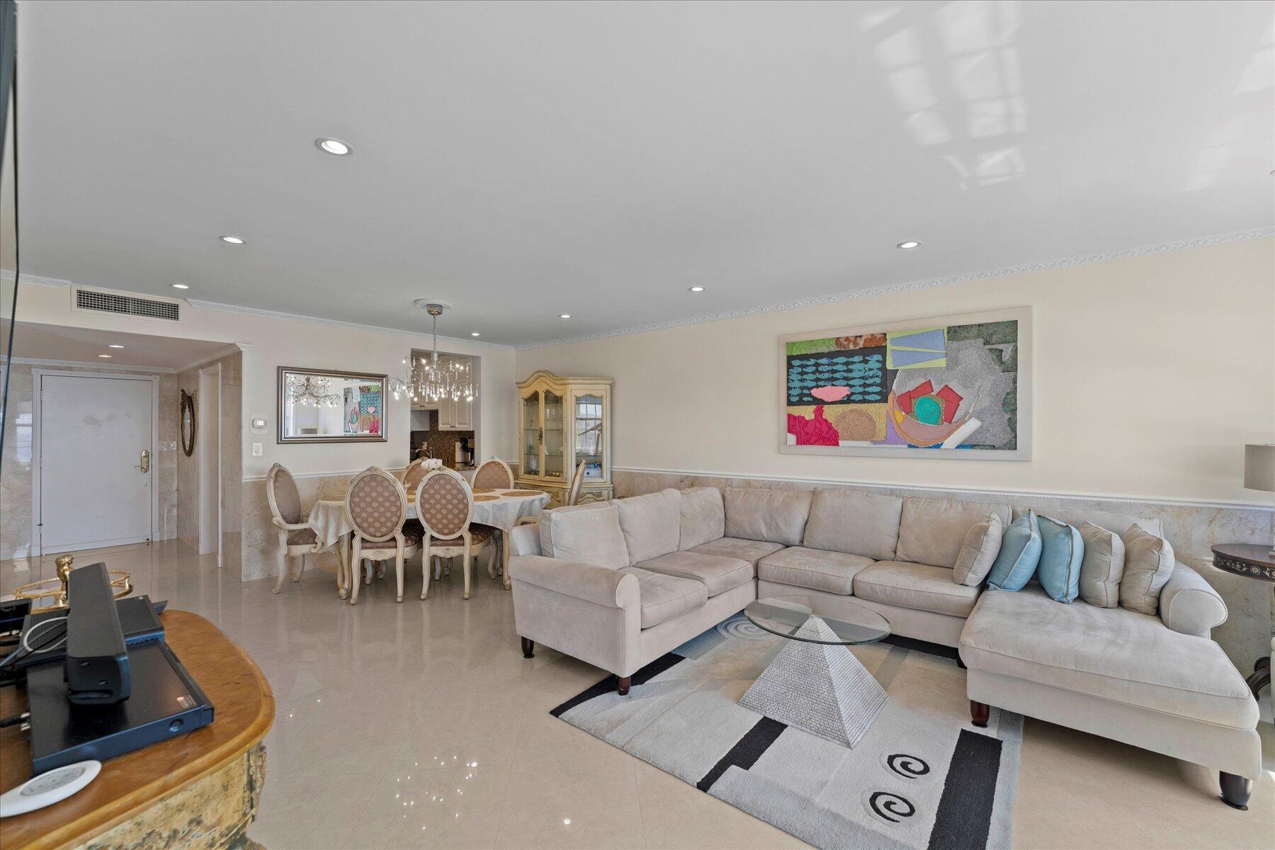 3475 S Ocean Boulevard 7030, Palm Beach Unit: 7030
