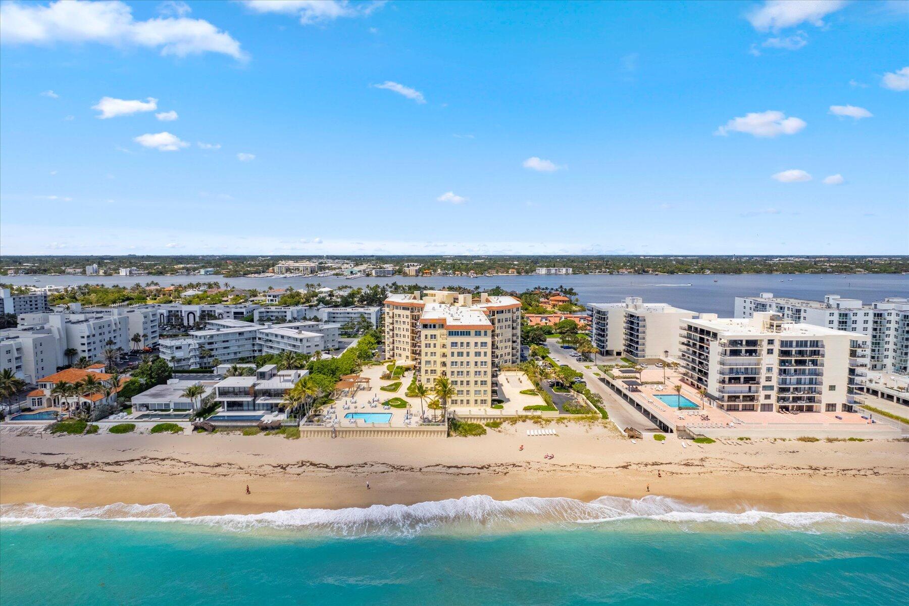3475 S Ocean Boulevard 7030, Palm Beach Unit: 7030