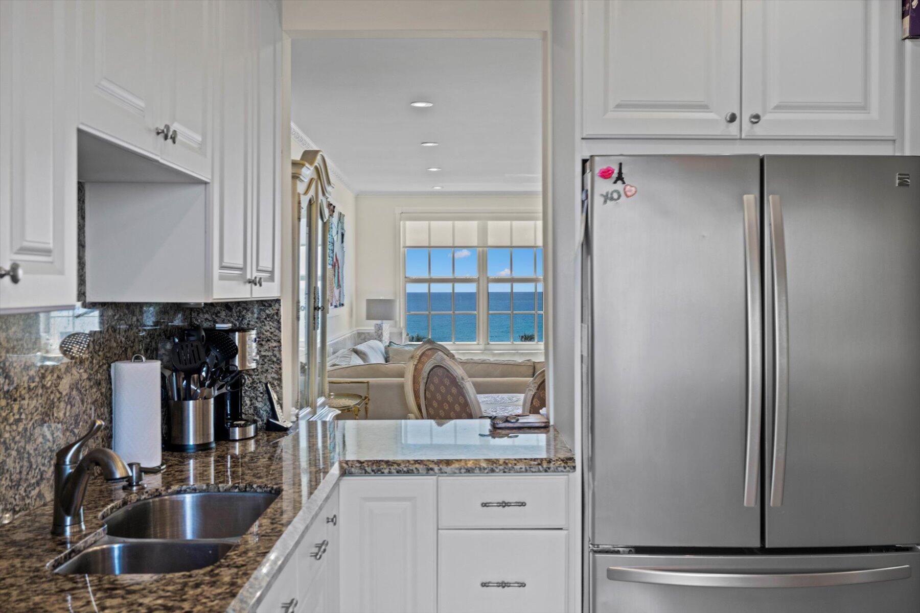 3475 S Ocean Boulevard 7030, Palm Beach Unit: 7030