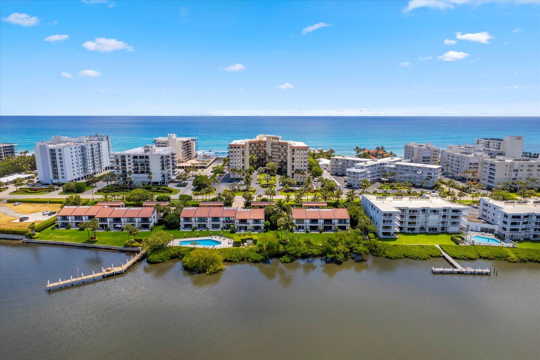 3475 S Ocean Boulevard 7030, Palm Beach Unit: 7030