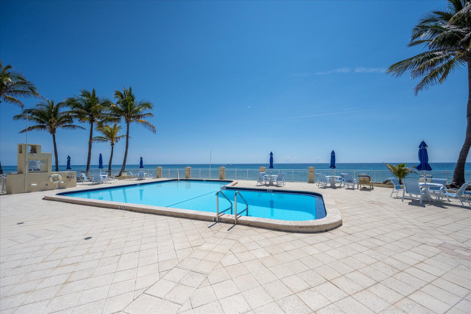 3475 S Ocean Boulevard 7030, Palm Beach Unit: 7030