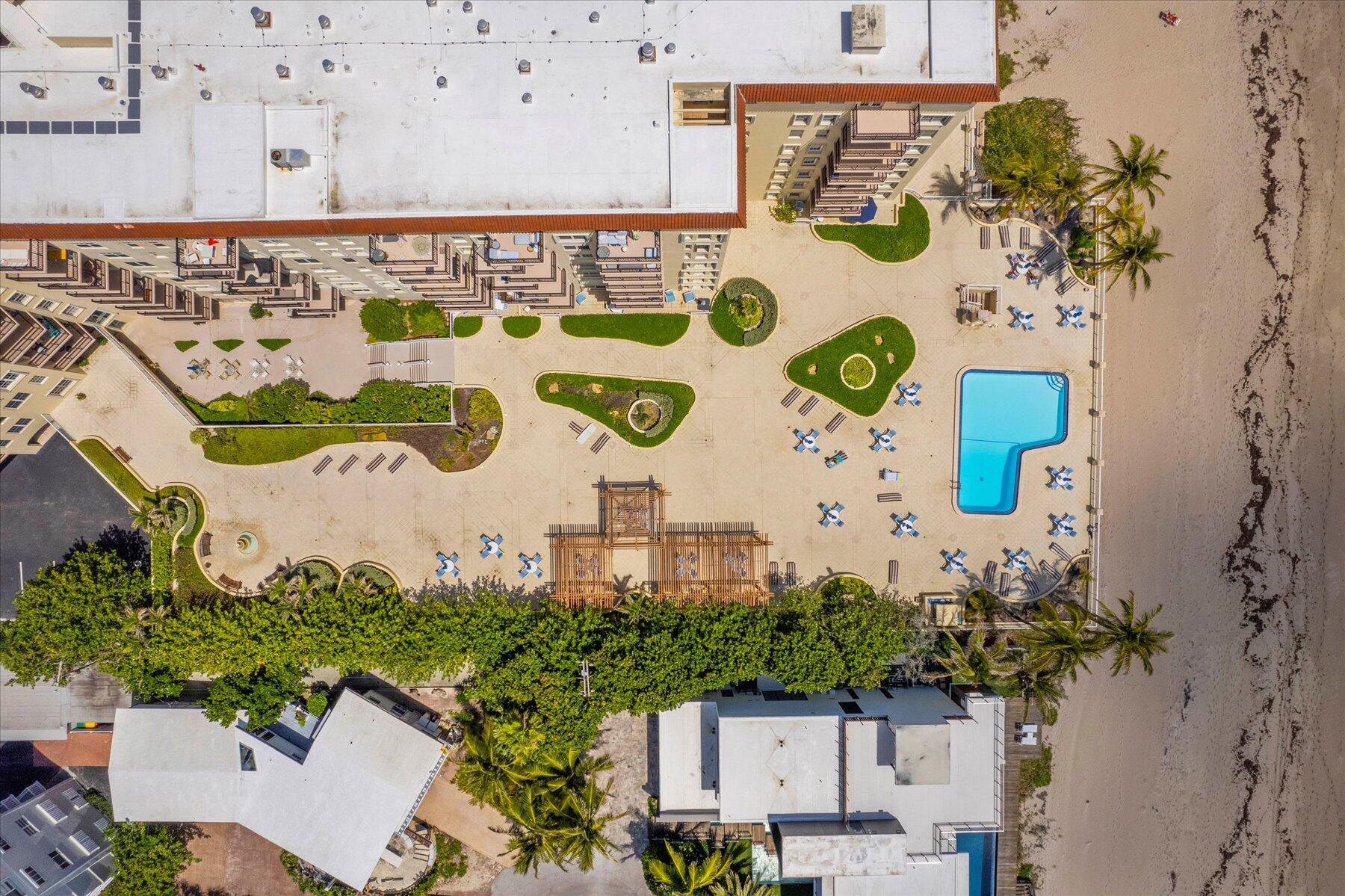 3475 S Ocean Boulevard 7030, Palm Beach Unit: 7030