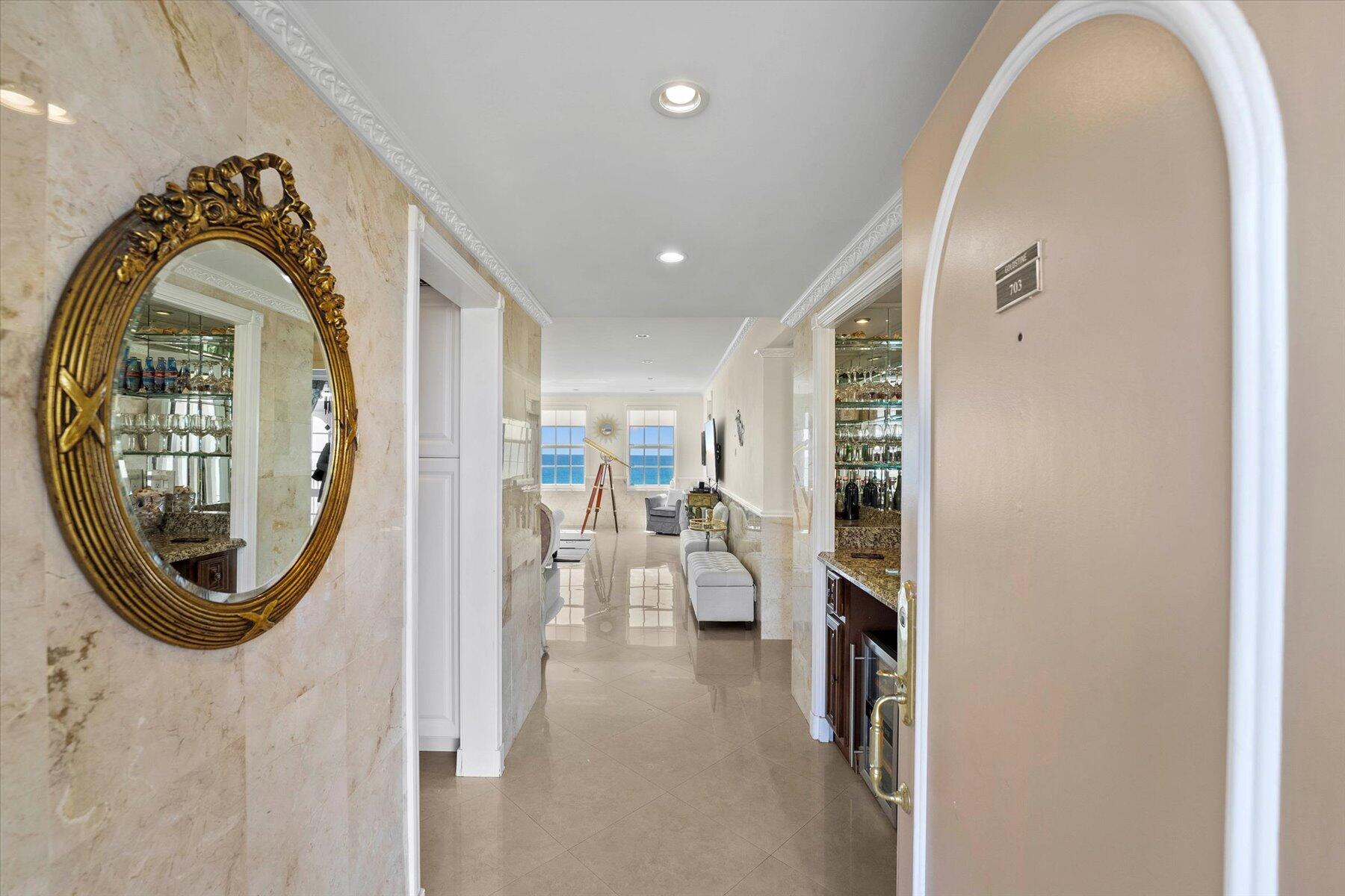 3475 S Ocean Boulevard 7030, Palm Beach Unit: 7030