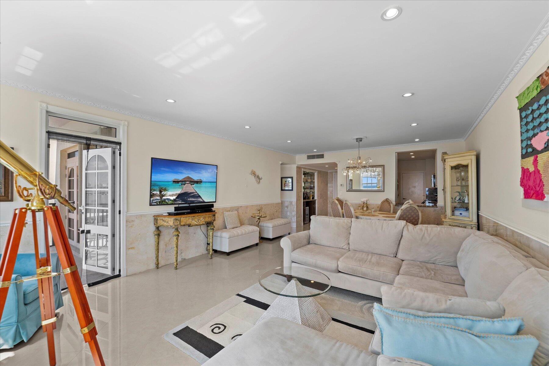 3475 S Ocean Boulevard 7030, Palm Beach Unit: 7030