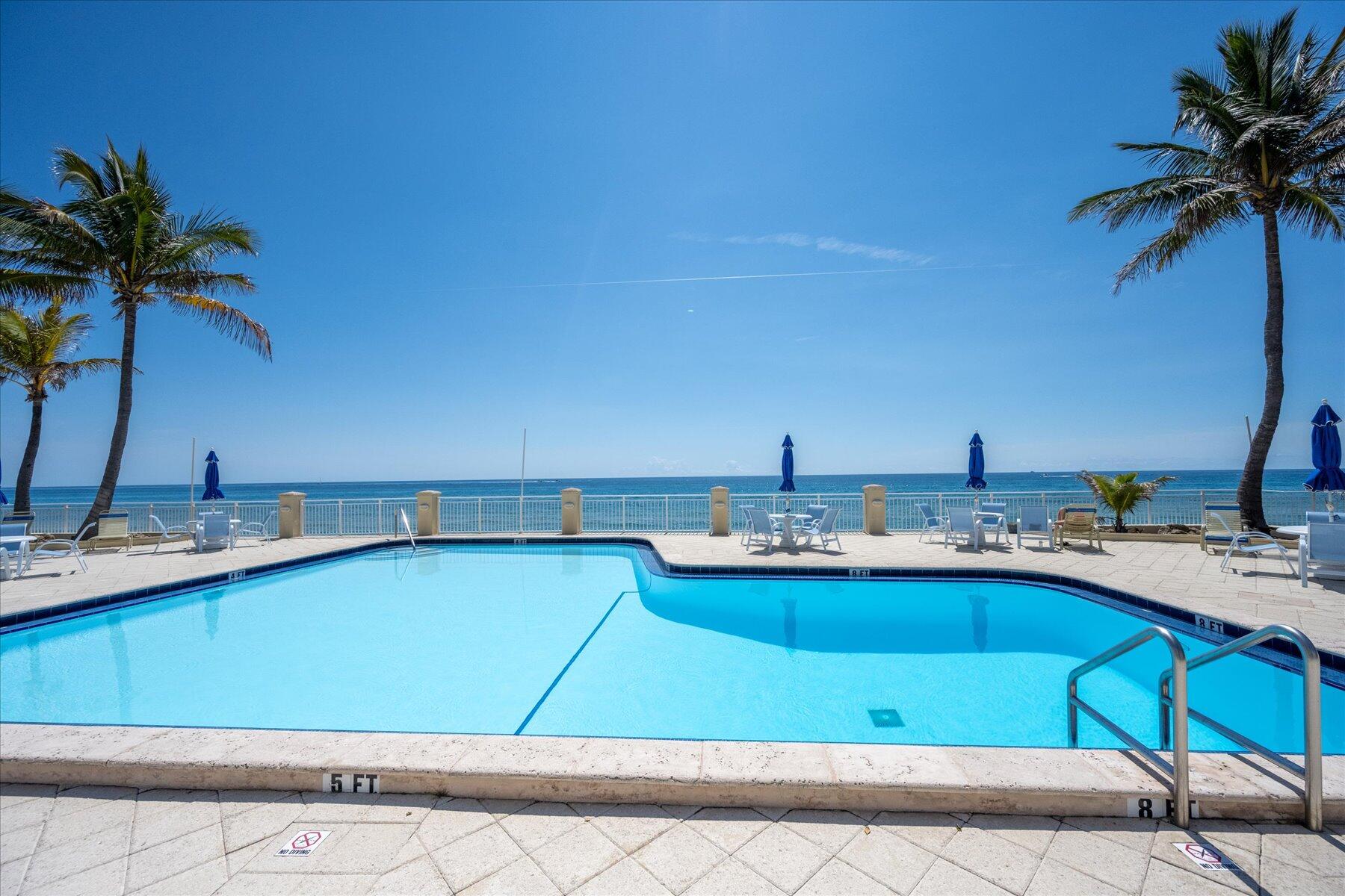 3475 S Ocean Boulevard 7030, Palm Beach Unit: 7030