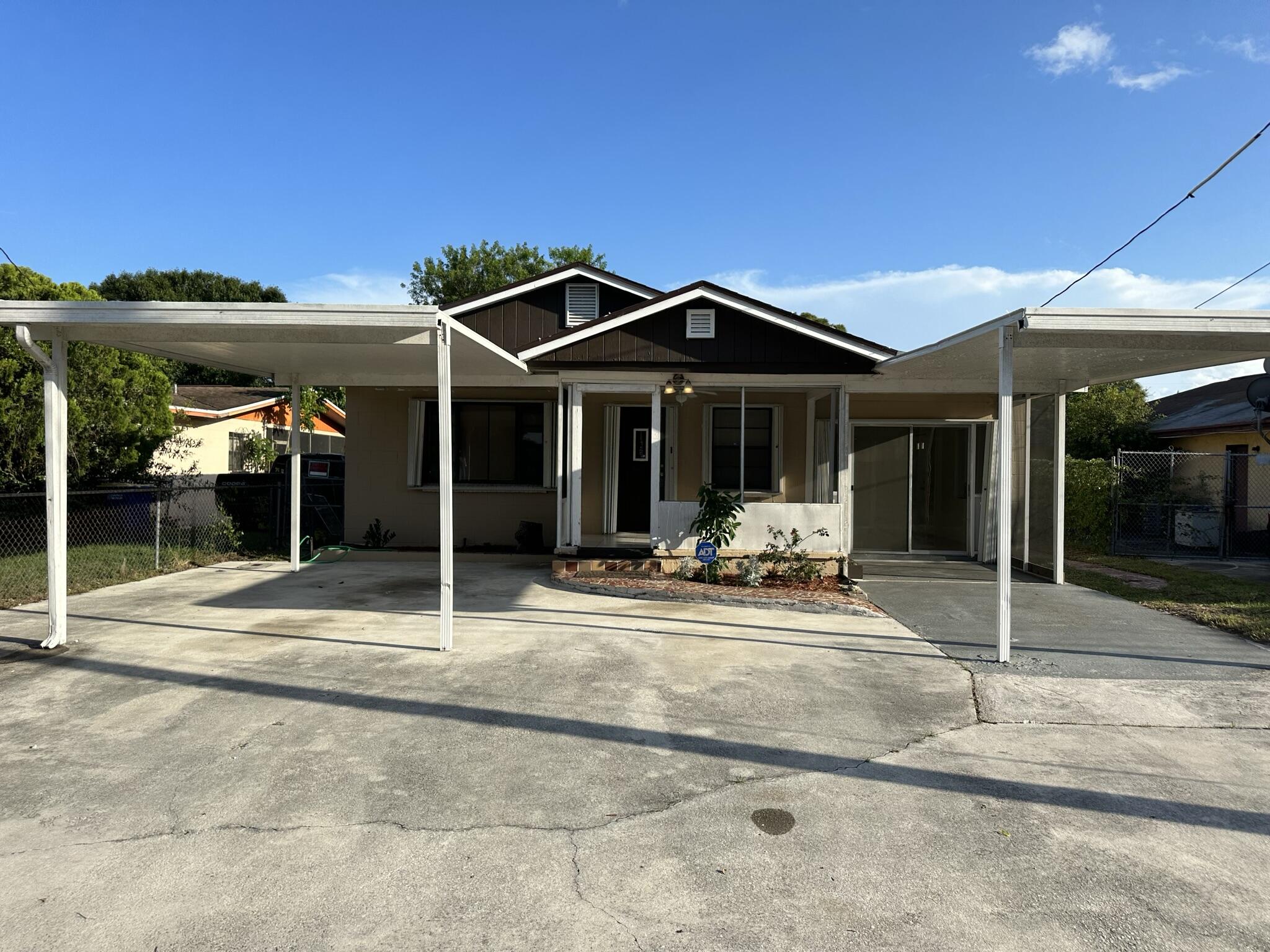 2511 Avenue H, Fort Pierce