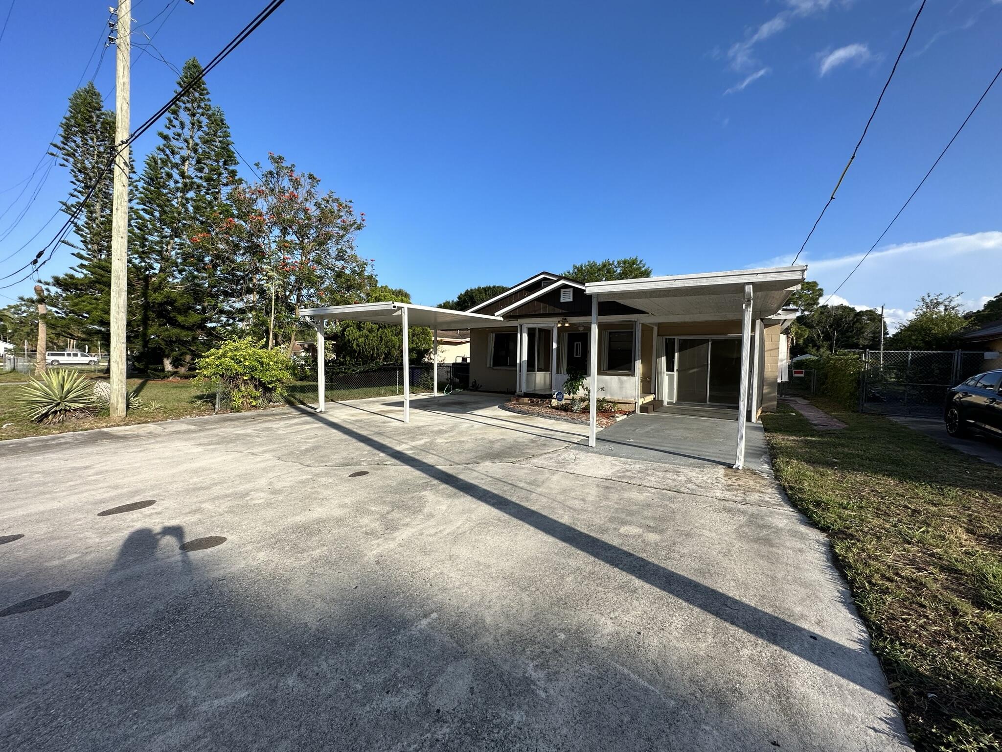 2511 Avenue H, Fort Pierce