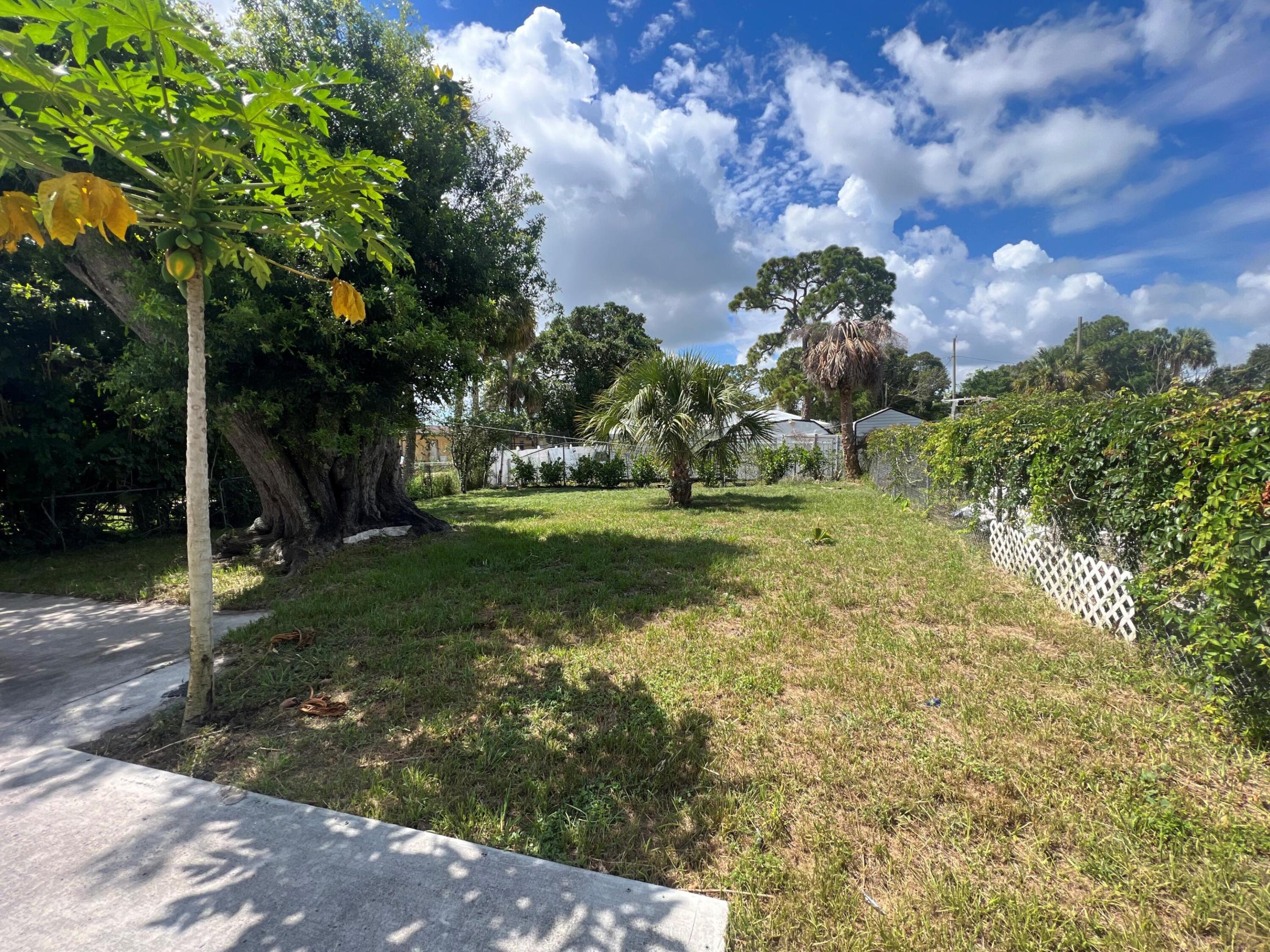 2511 Avenue H, Fort Pierce