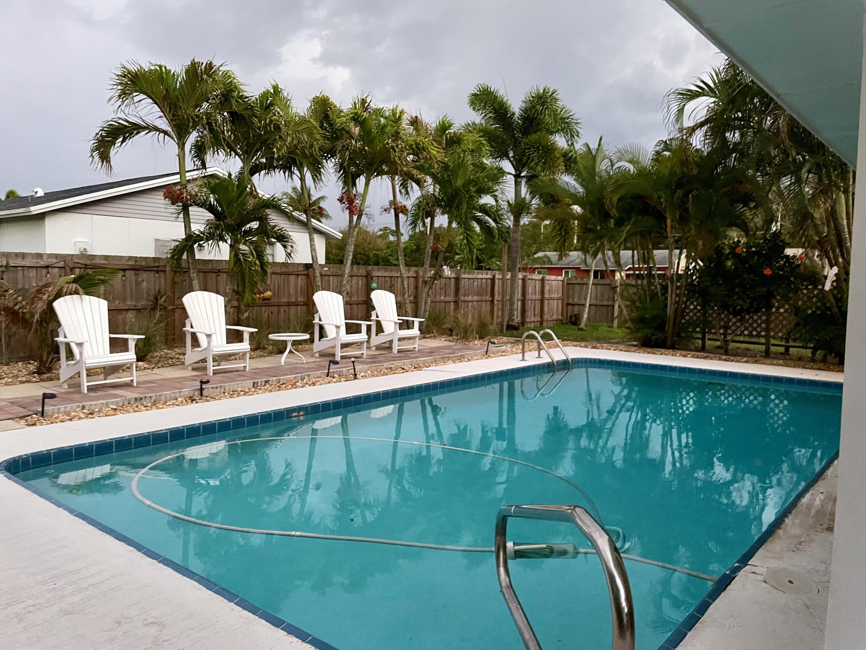 713 Suwanee Avenue, Jupiter