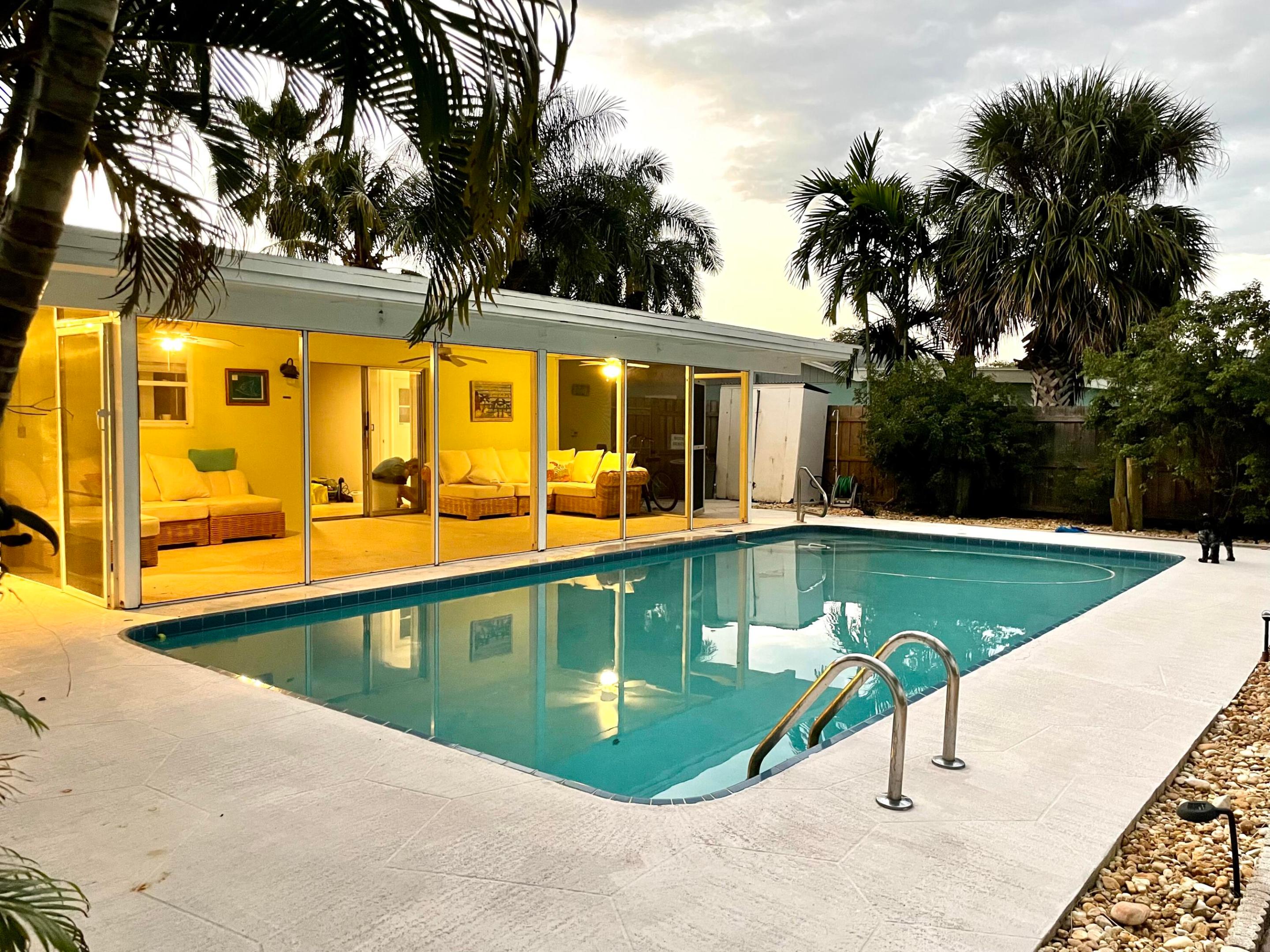 713 Suwanee Avenue, Jupiter