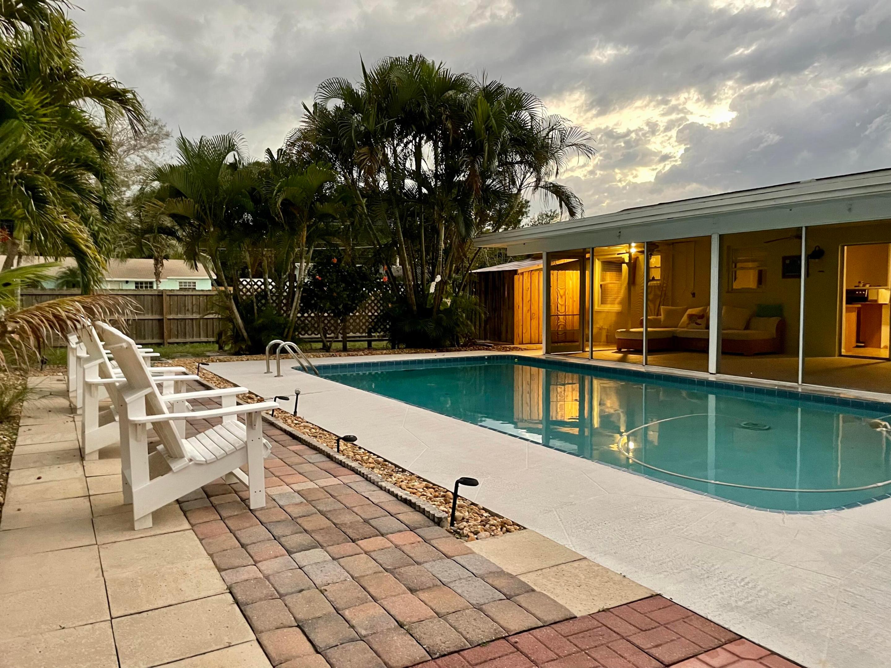 713 Suwanee Avenue, Jupiter