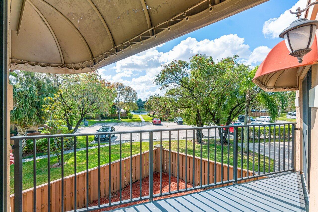 8297 Thames Boulevard C, Boca Raton Unit: C