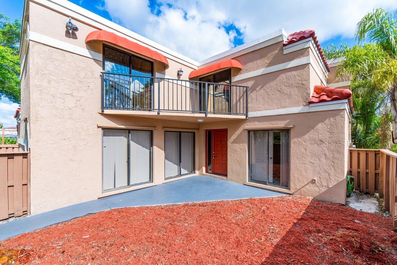 8297 Thames Boulevard C, Boca Raton Unit: C