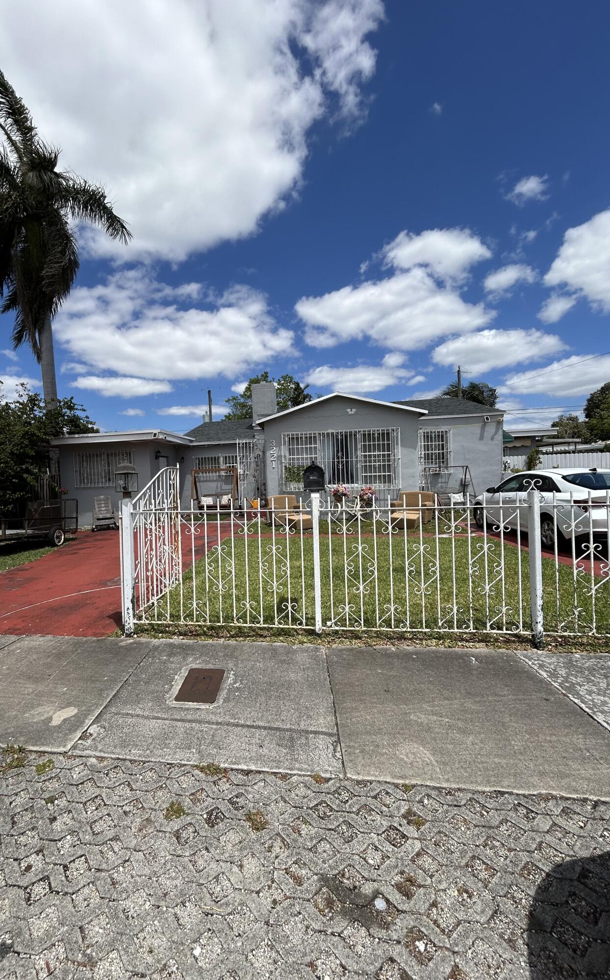 3221 NW 19th Street, Miami