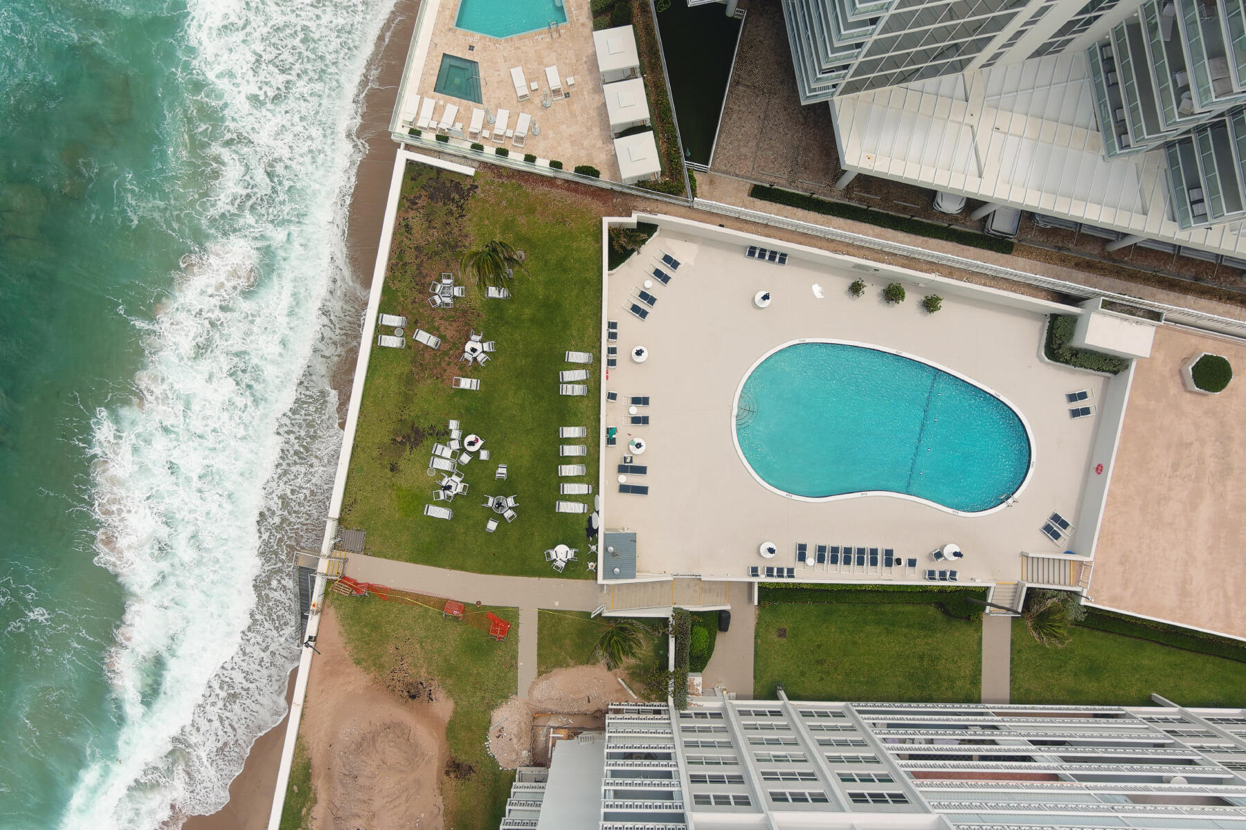 3570 S Ocean Boulevard 510, South Palm Beach Unit: 510