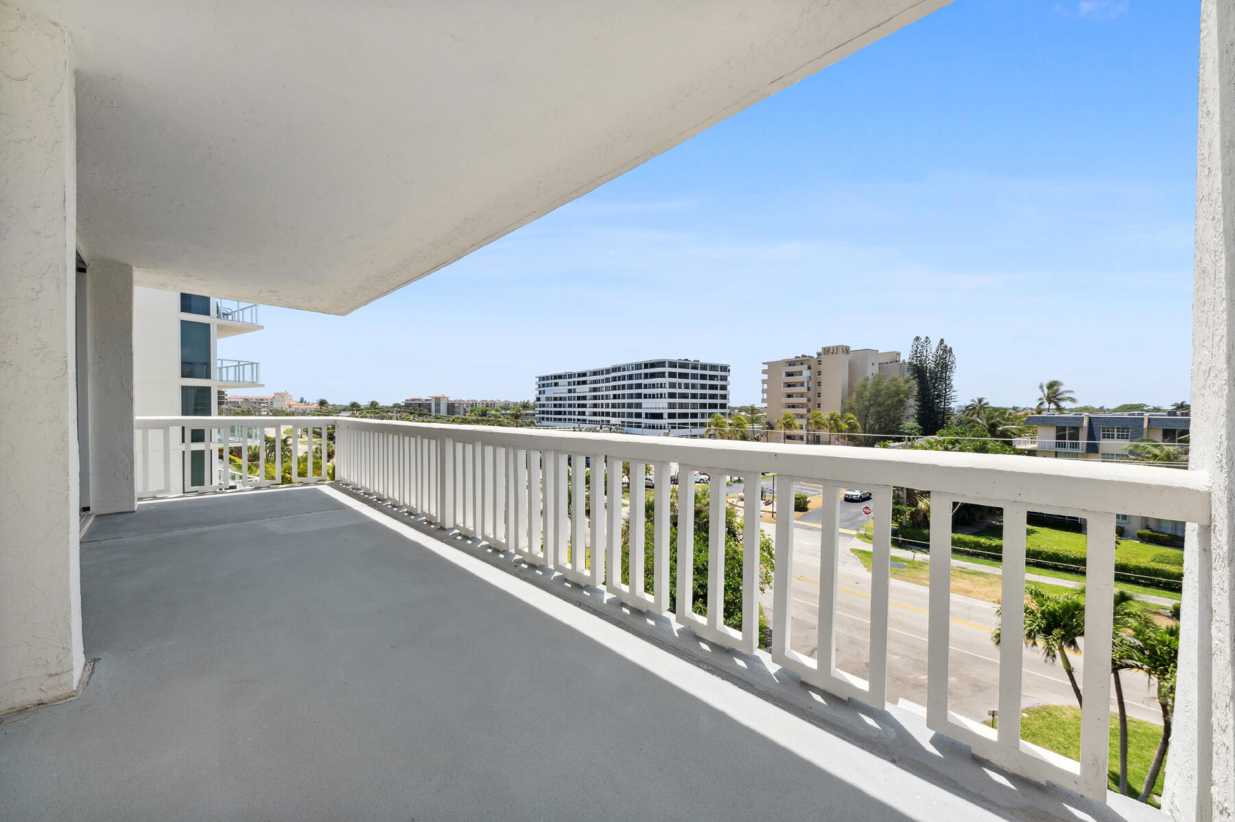 3570 S Ocean Boulevard 510, South Palm Beach Unit: 510